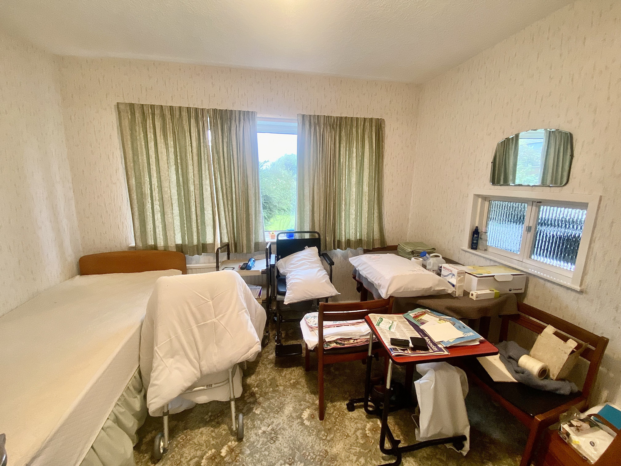 Hacking Drive, Longridge Dewhurst Homes