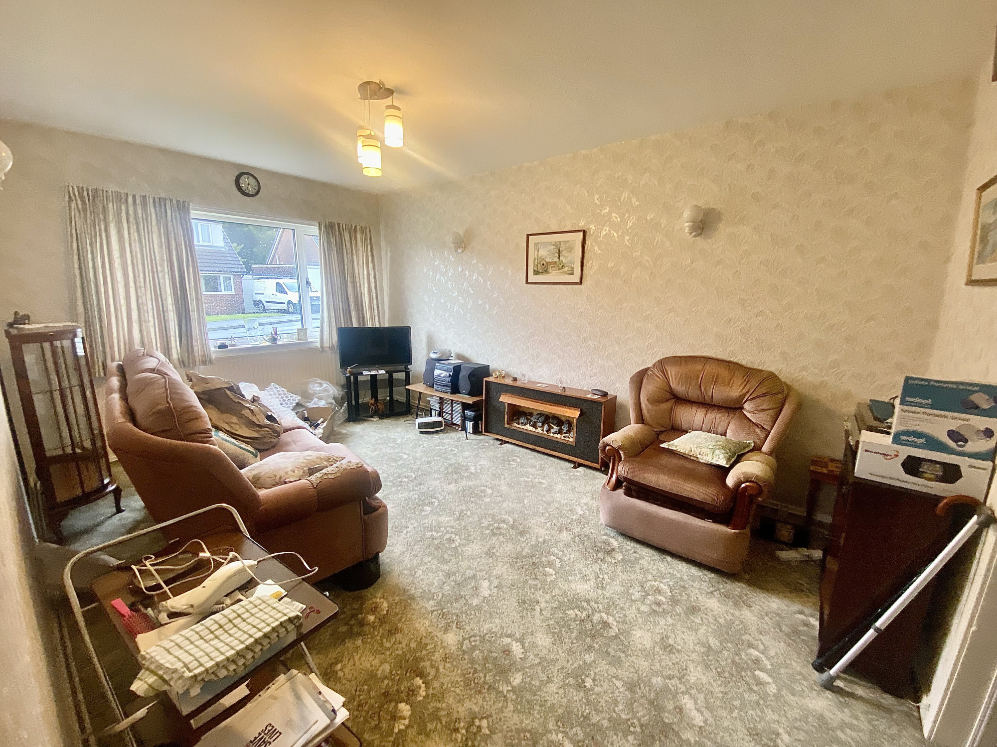 Hacking Drive, Longridge Dewhurst Homes