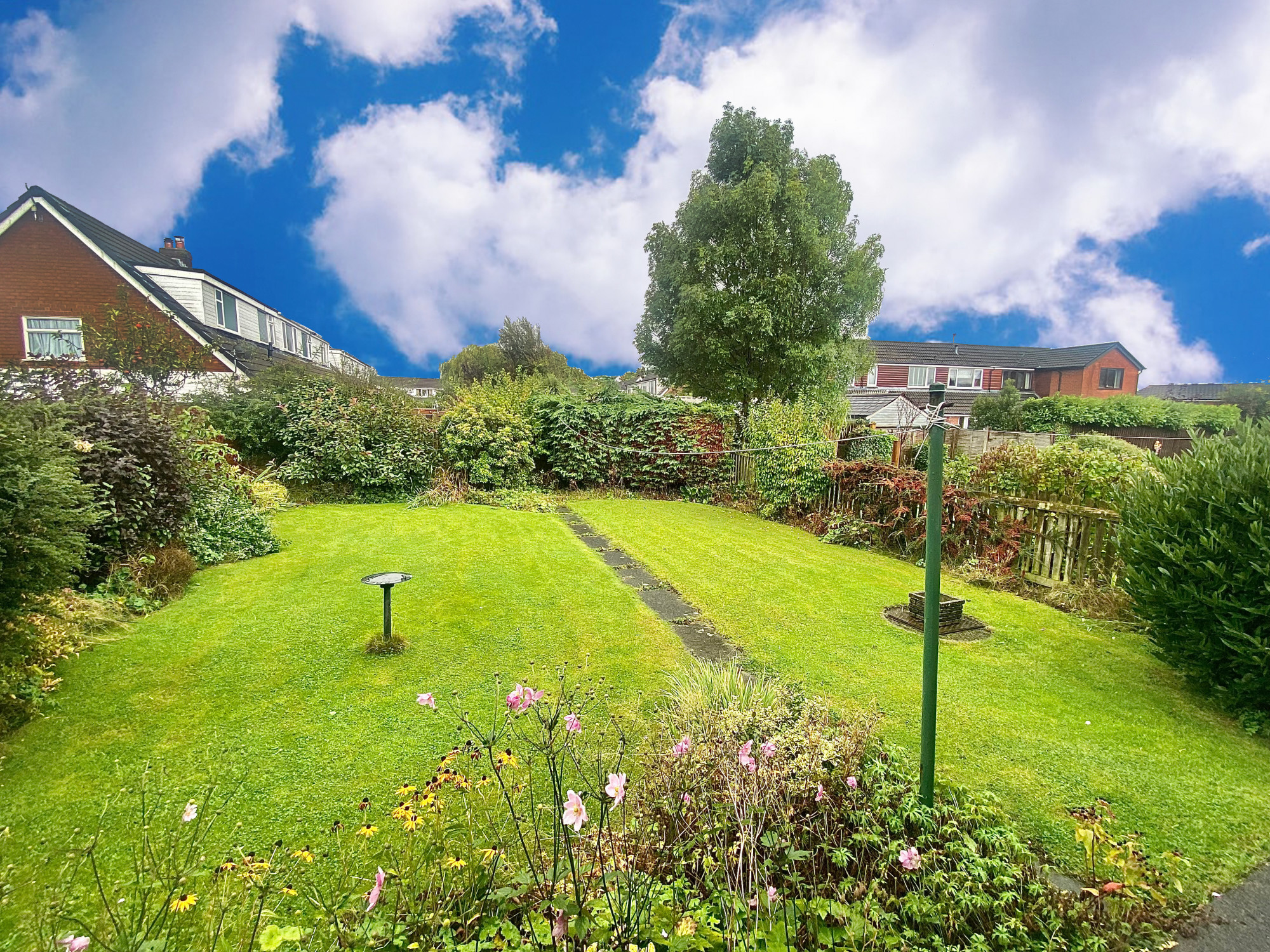 Hacking Drive, Longridge Dewhurst Homes