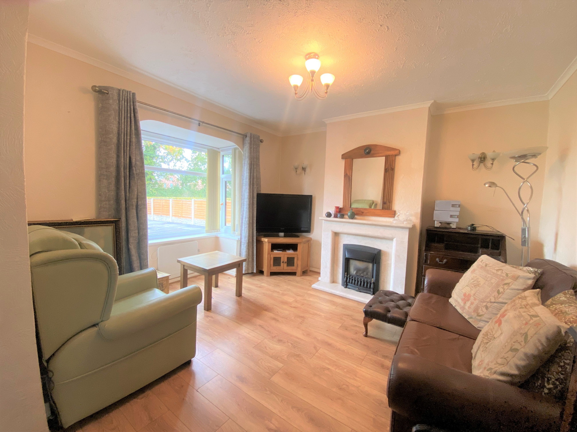 Halfpenny Lane, Longridge Dewhurst Homes