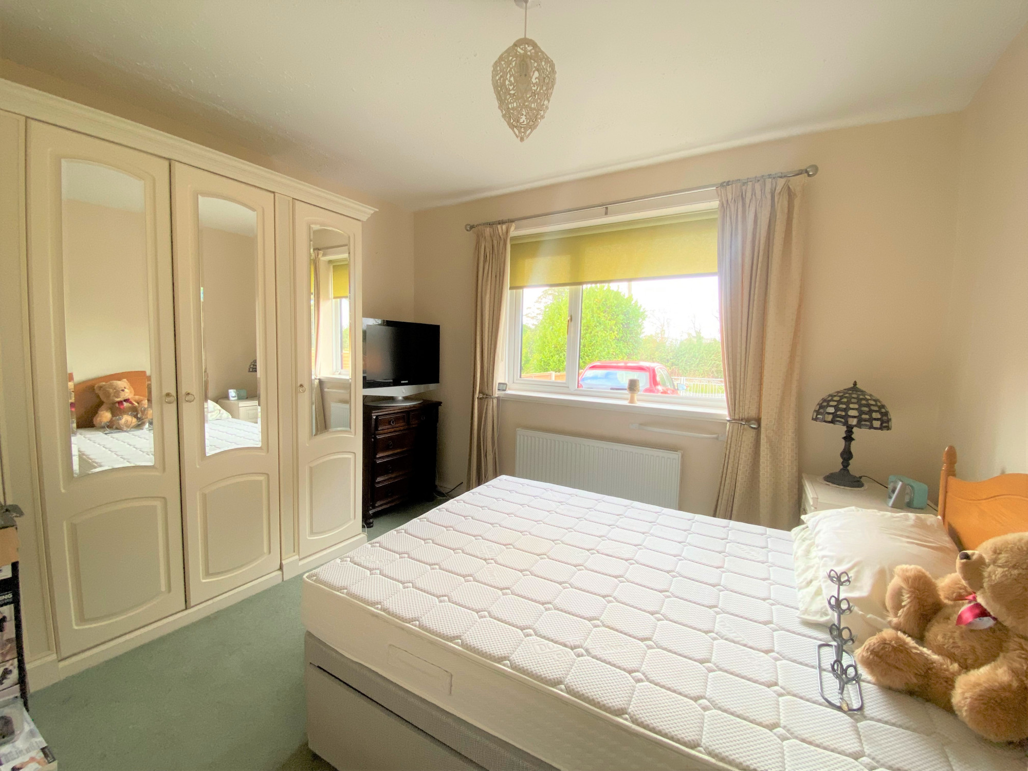 Halfpenny Lane, Longridge Dewhurst Homes