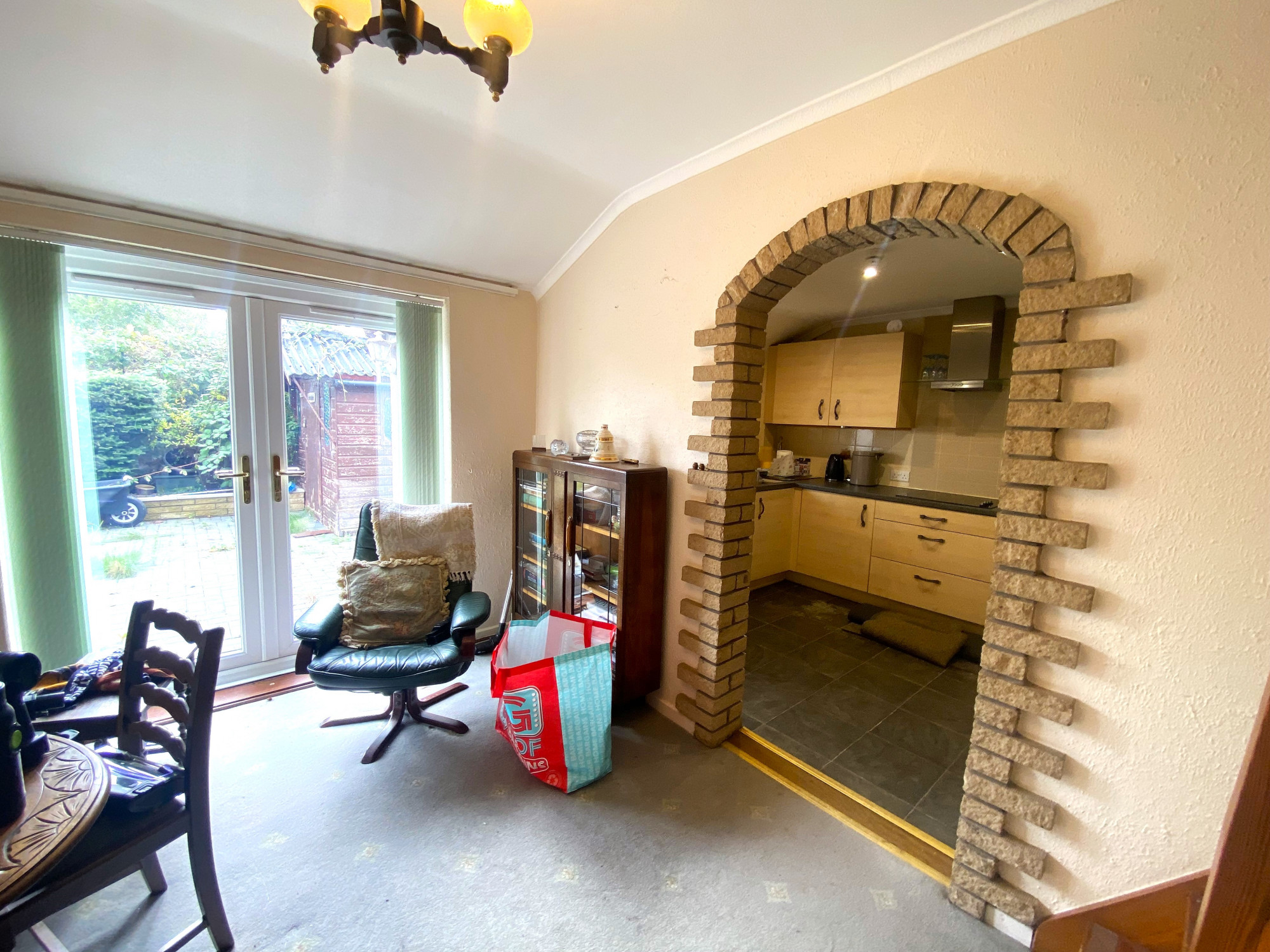 Halfpenny Lane, Longridge Dewhurst Homes