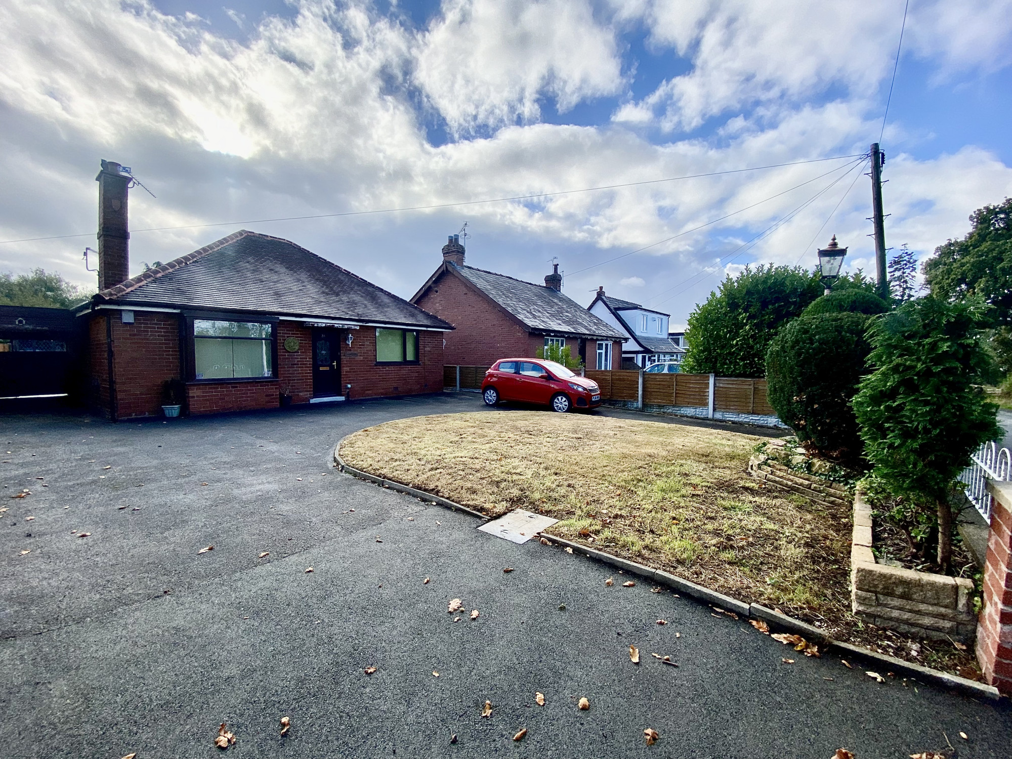 Halfpenny Lane, Longridge Dewhurst Homes