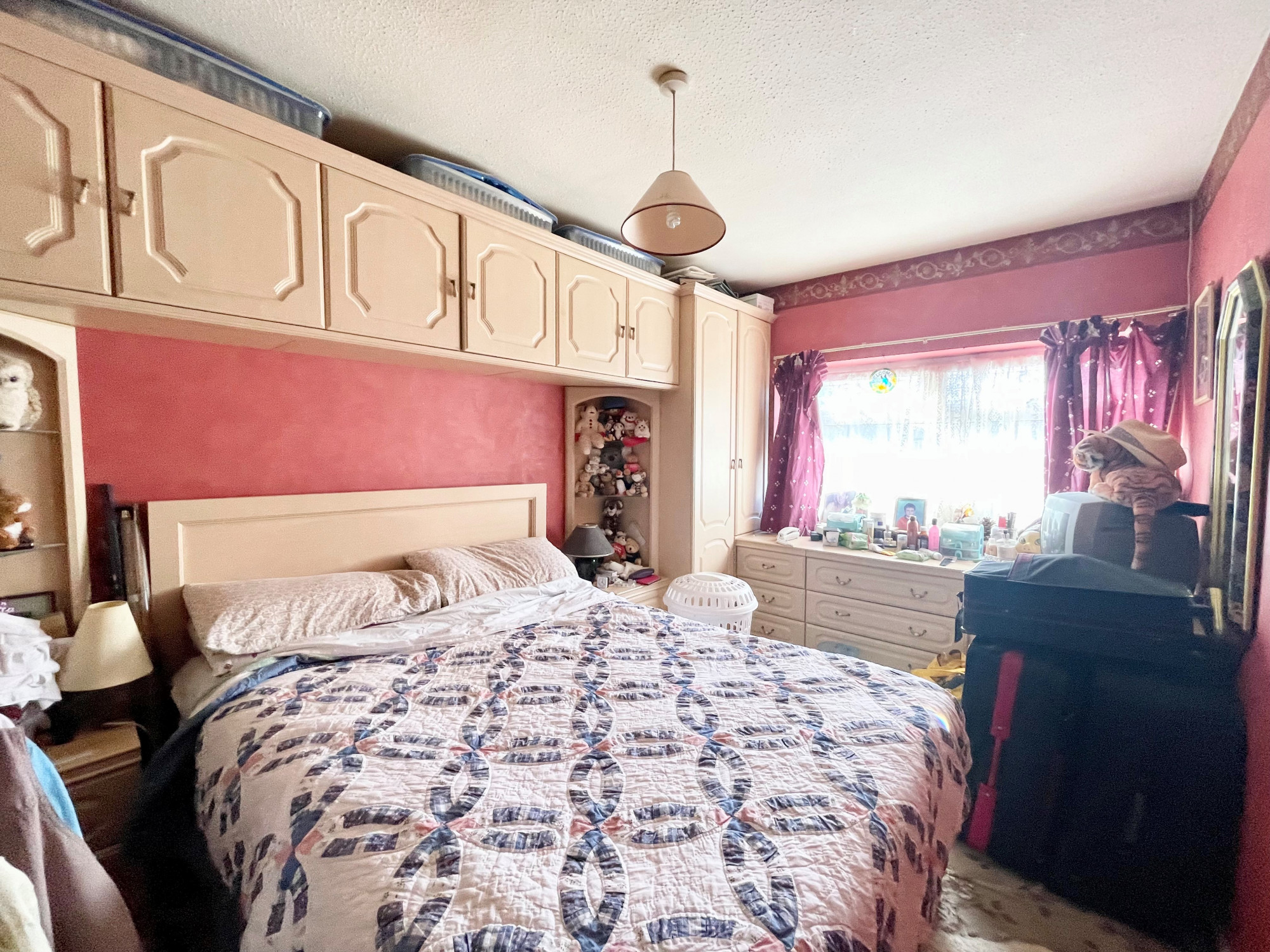 Street, Preston Dewhurst Homes