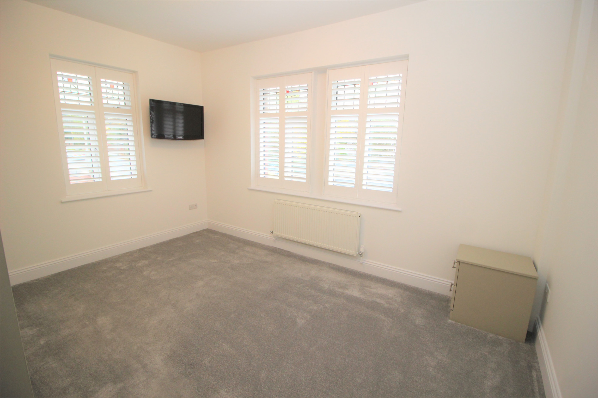 Garstang Road, Fulwood Dewhurst Homes