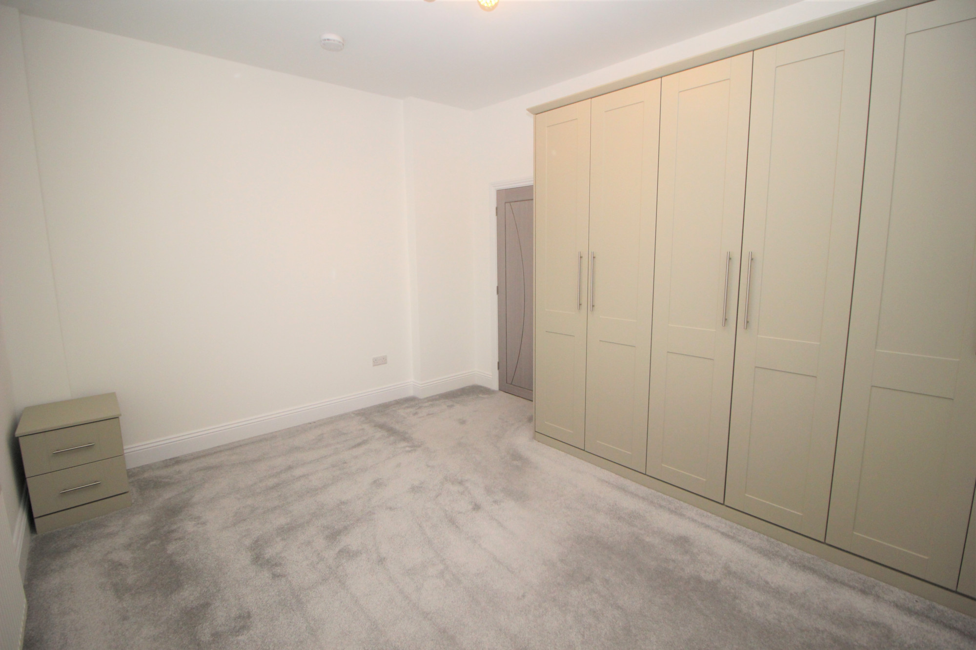 Garstang Road, Fulwood Dewhurst Homes