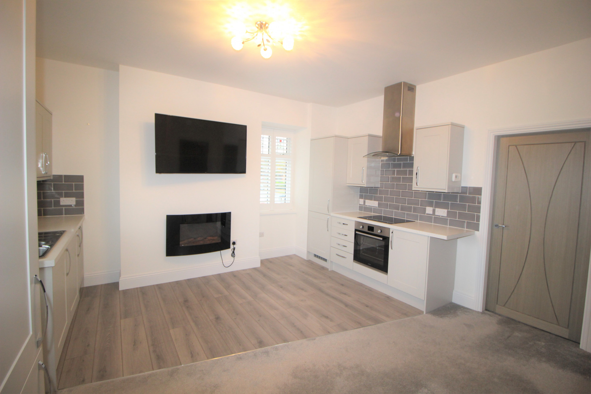 Garstang Road, Fulwood Dewhurst Homes