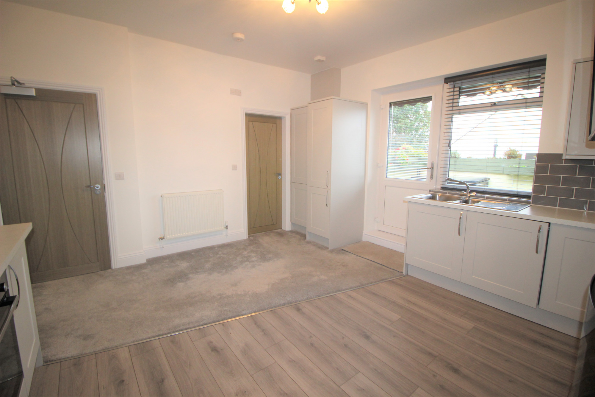 Garstang Road, Fulwood Dewhurst Homes