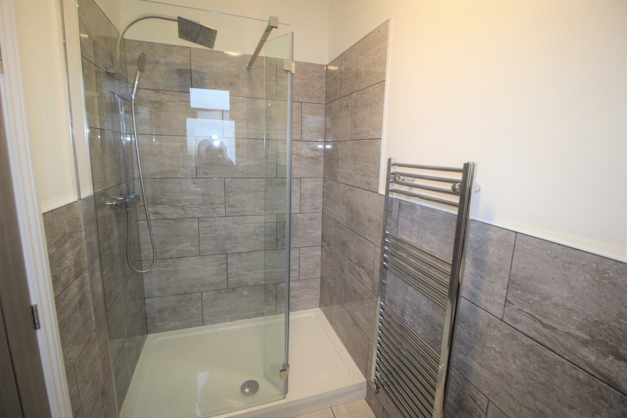 Garstang Road, Fulwood Dewhurst Homes