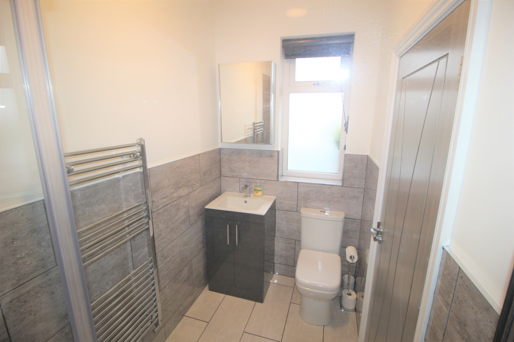 Garstang Road, Fulwood Dewhurst Homes