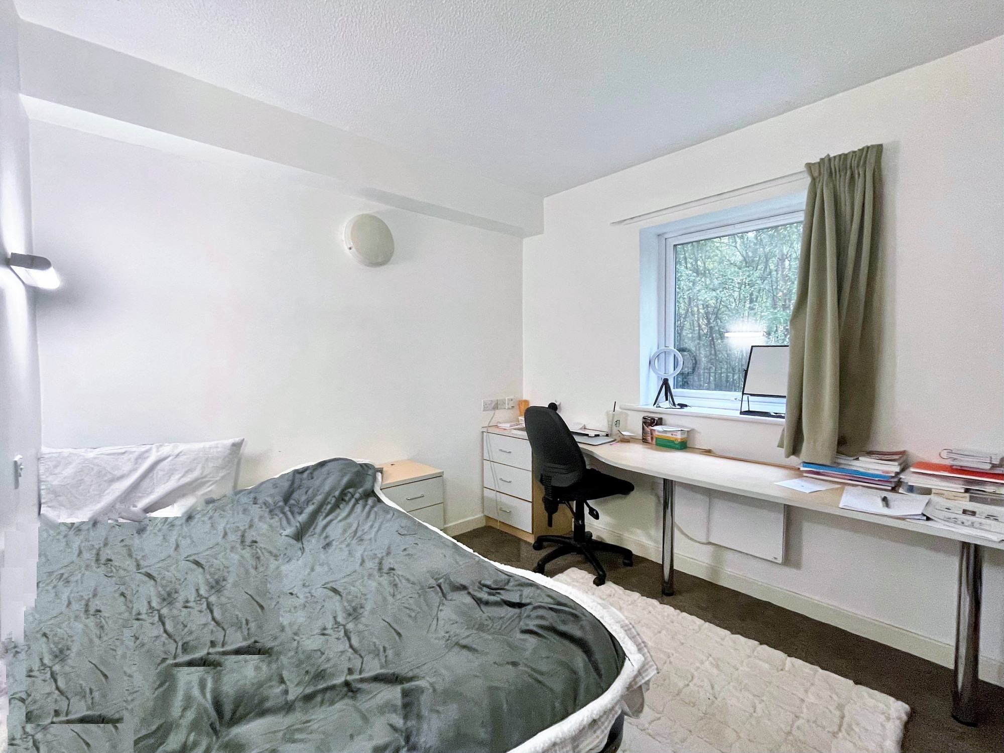 Leighton Hall, Leighton Street Dewhurst Homes