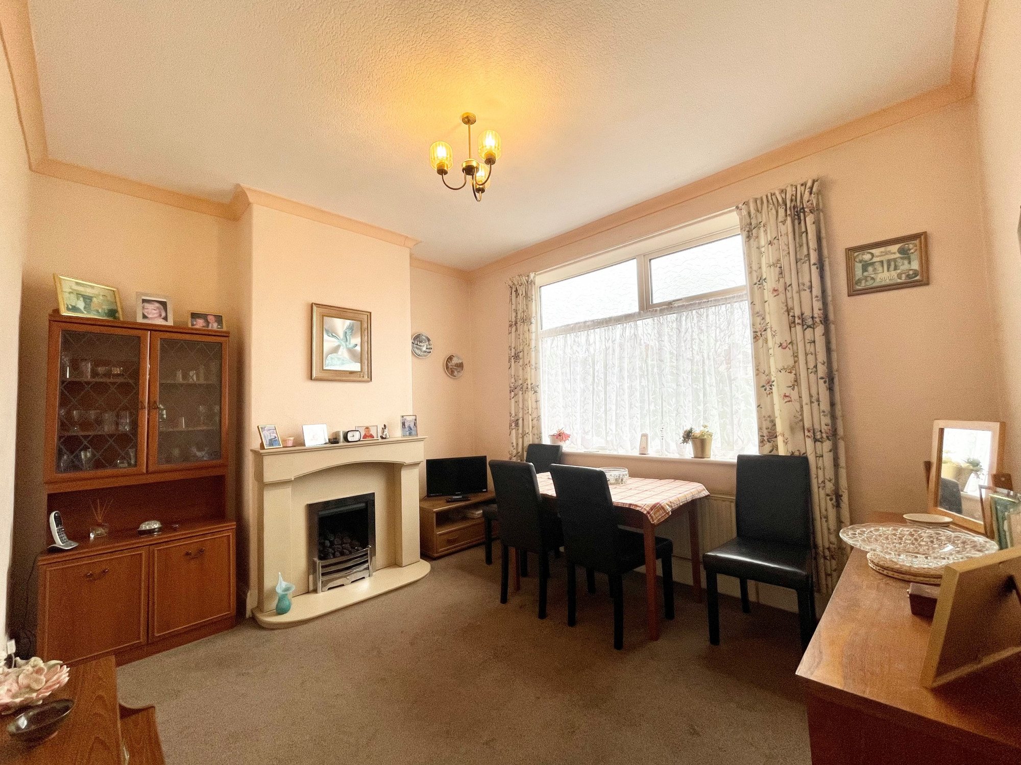 Hillside Avenue, Fulwood Dewhurst Homes