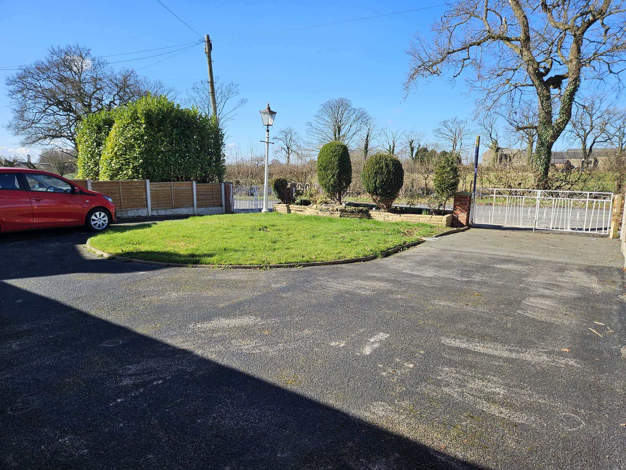Halfpenny Lane, Longridge Dewhurst Homes