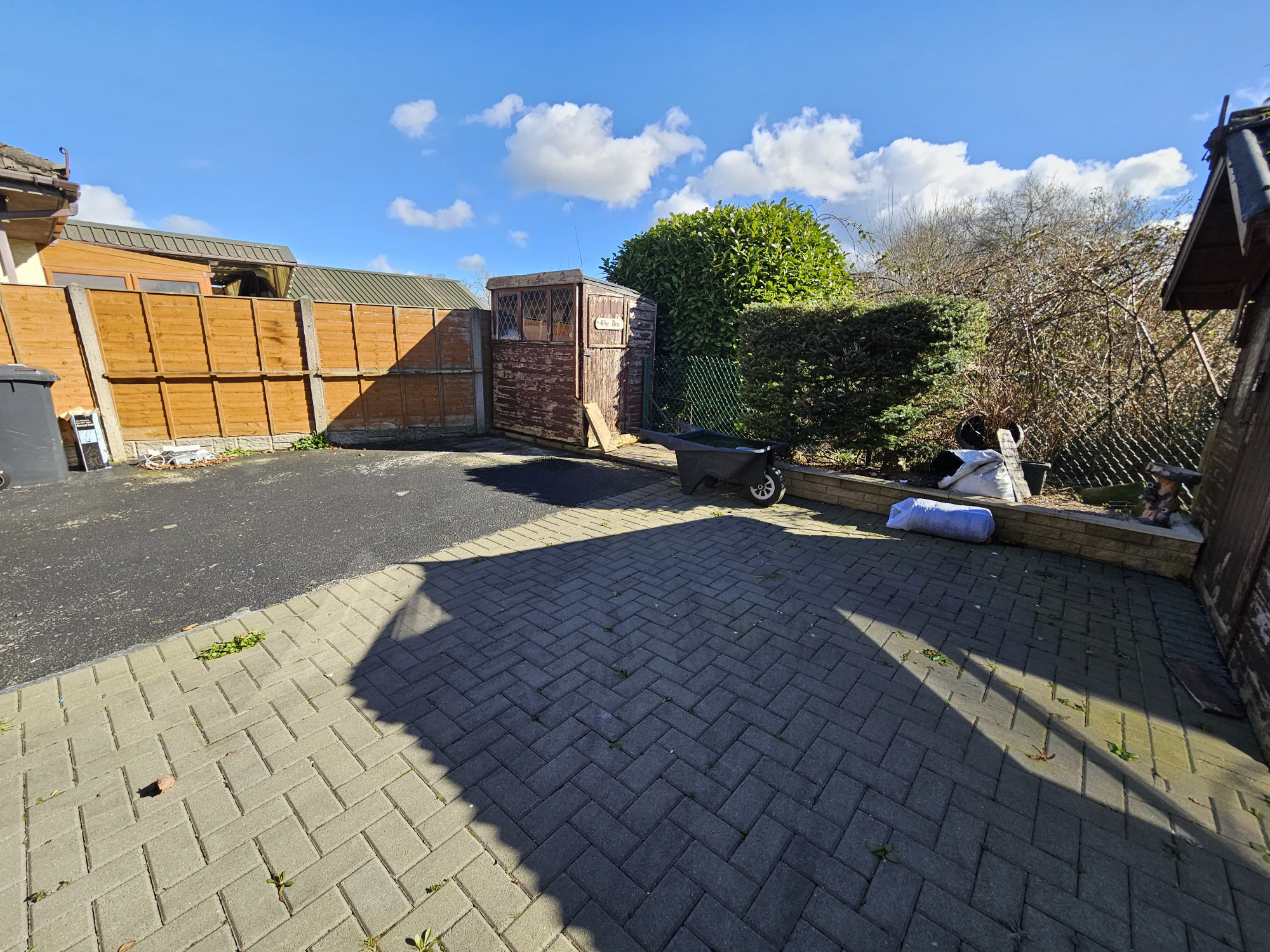 Halfpenny Lane, Longridge Dewhurst Homes