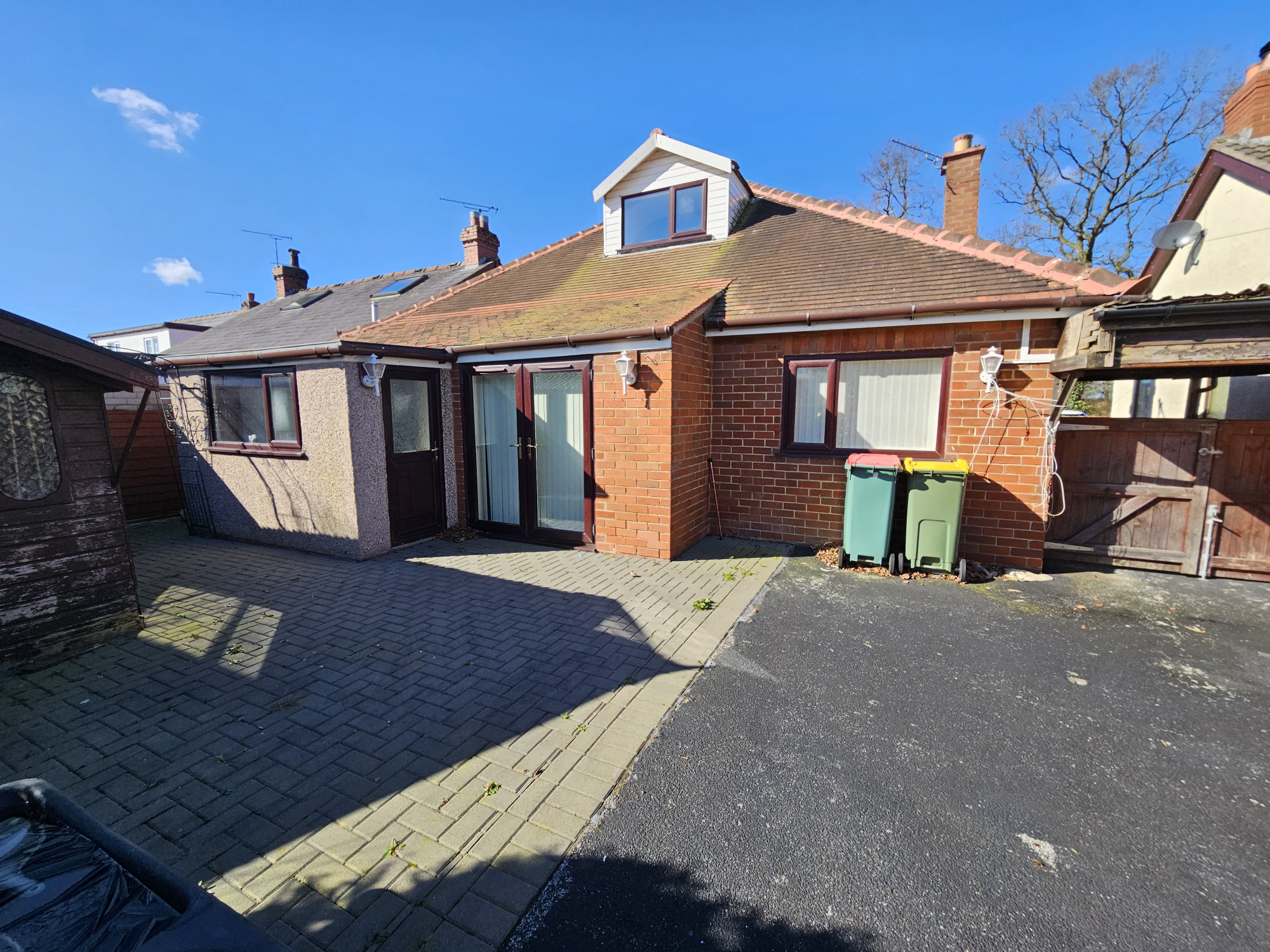 Halfpenny Lane, Longridge Dewhurst Homes