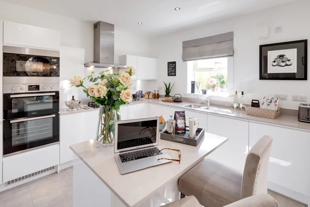 Joe Lane, Garstang Dewhurst Homes