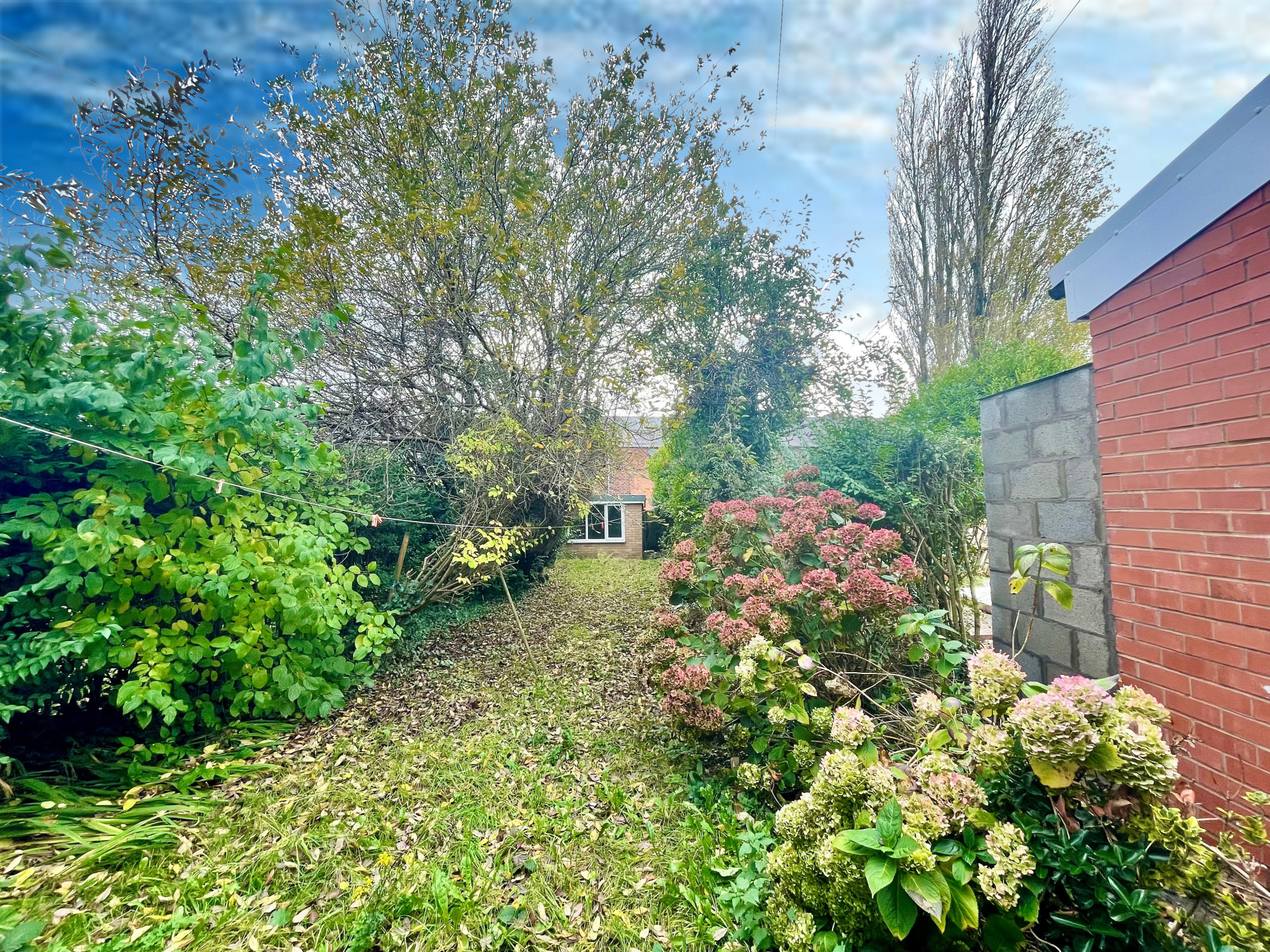 Frenchwood Avenue, Preston Dewhurst Homes