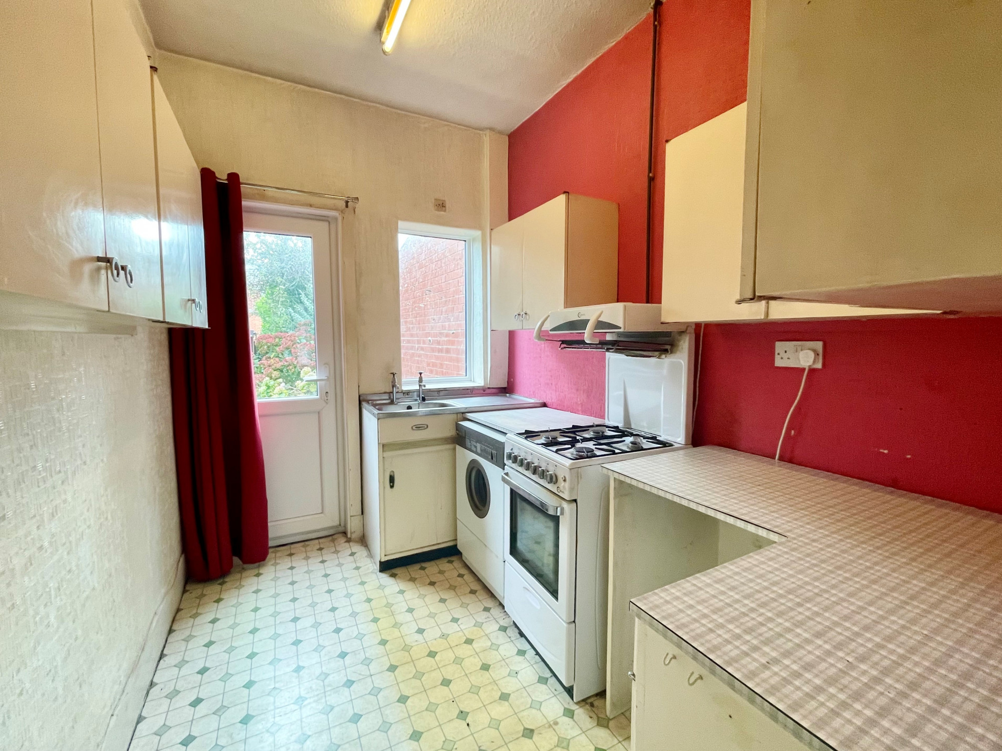 Frenchwood Avenue, Preston Dewhurst Homes