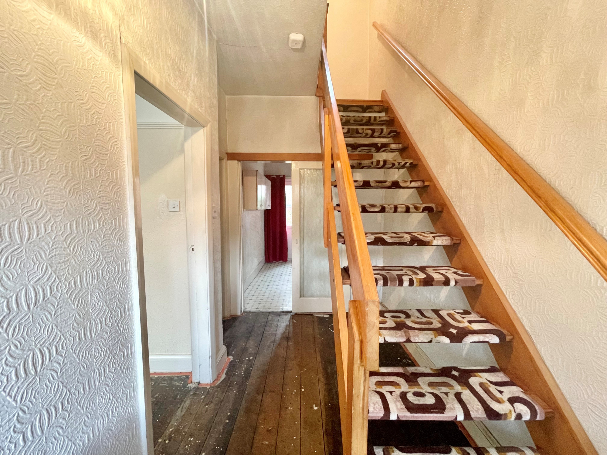 Frenchwood Avenue, Preston Dewhurst Homes