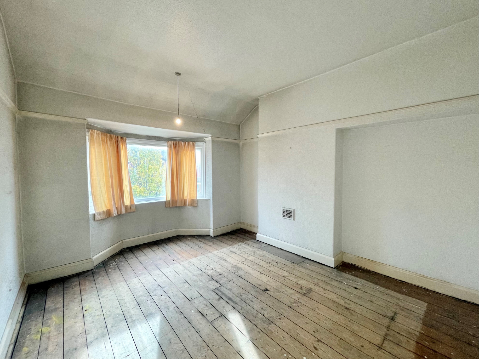 Frenchwood Avenue, Preston Dewhurst Homes