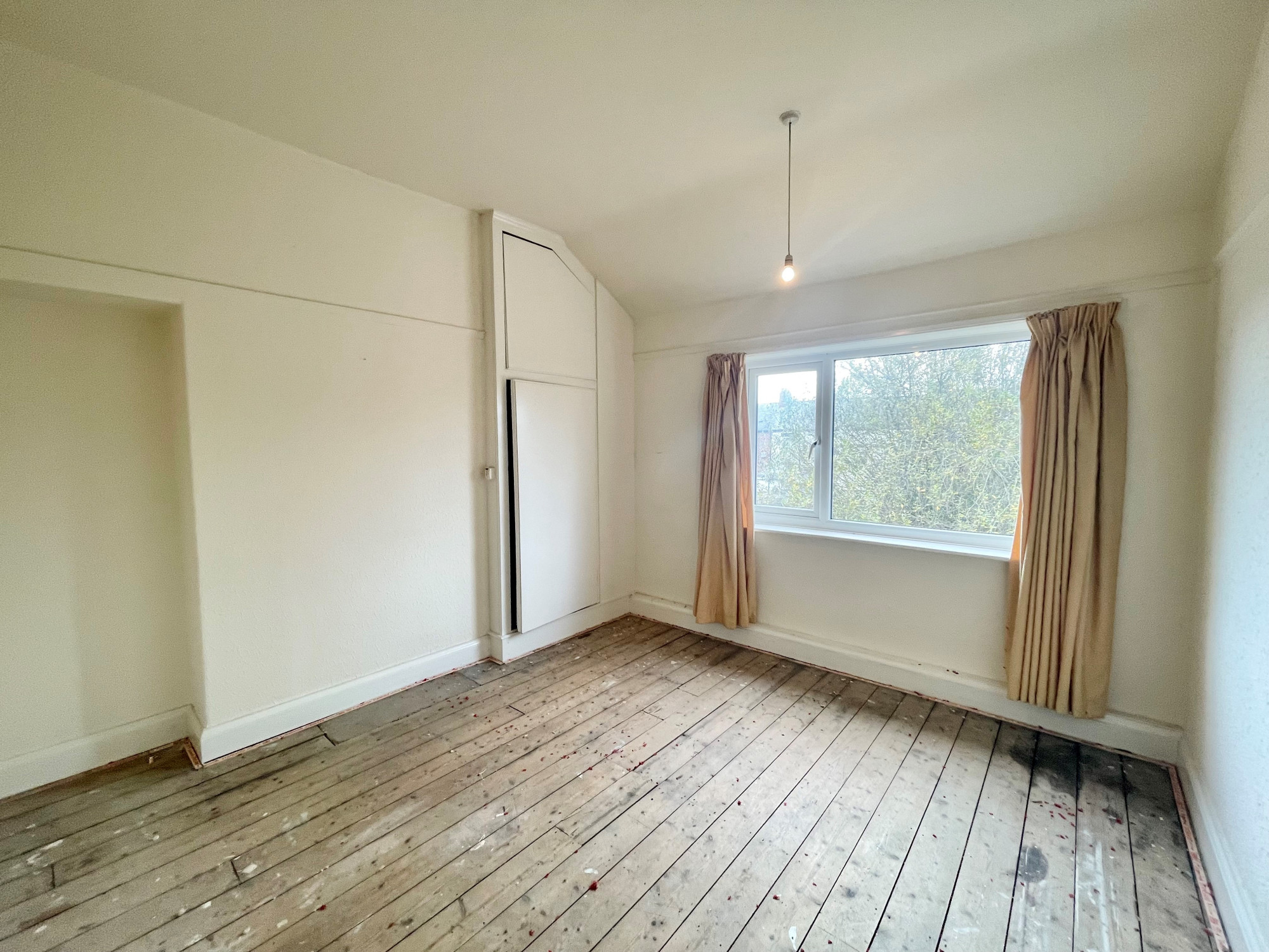 Frenchwood Avenue, Preston Dewhurst Homes