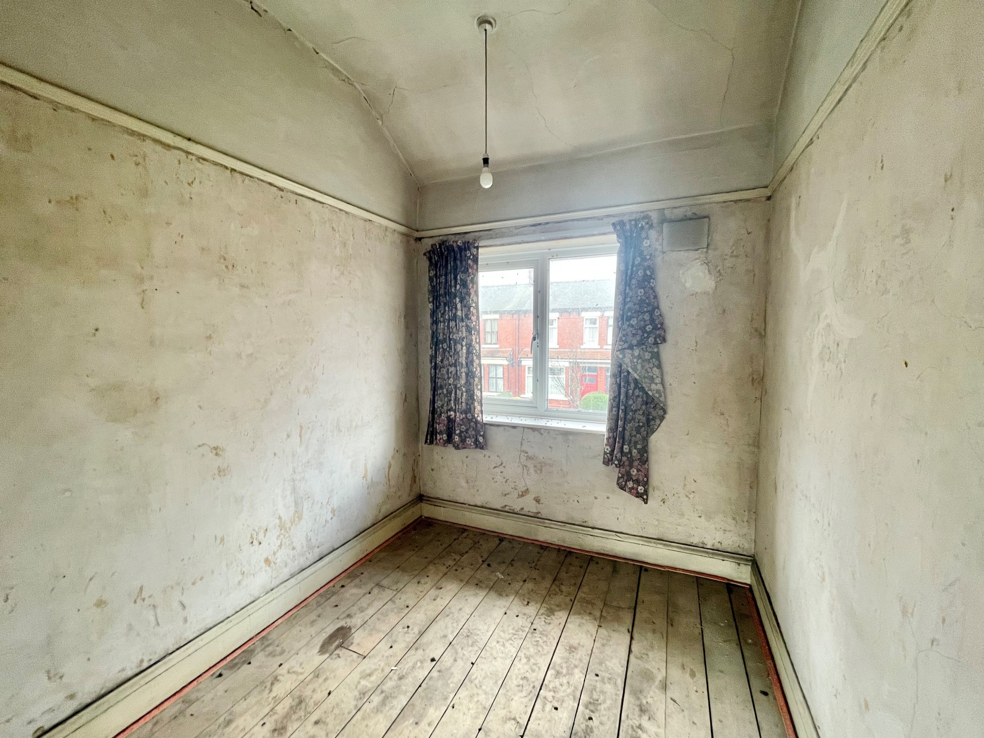 Frenchwood Avenue, Preston Dewhurst Homes