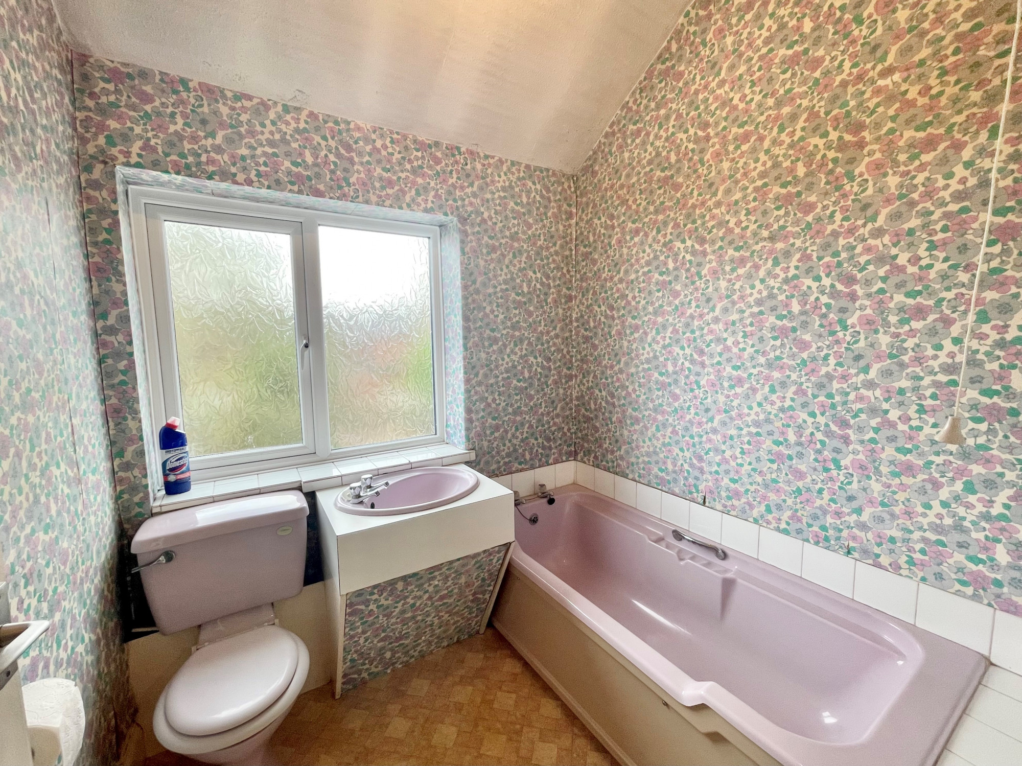 Frenchwood Avenue, Preston Dewhurst Homes