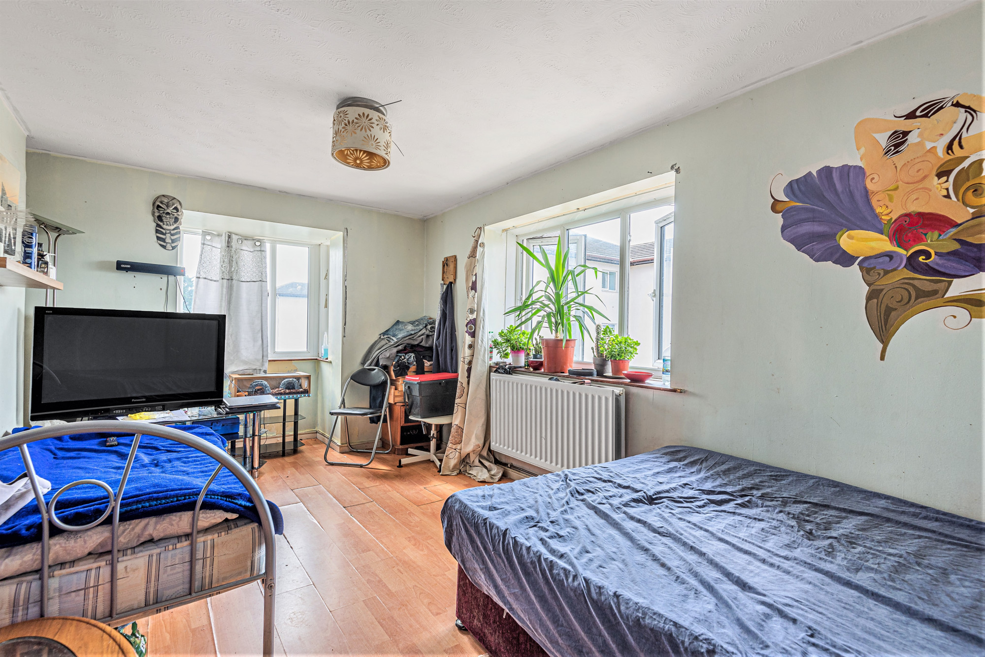 Derwent House, Samuel Street Dewhurst Homes