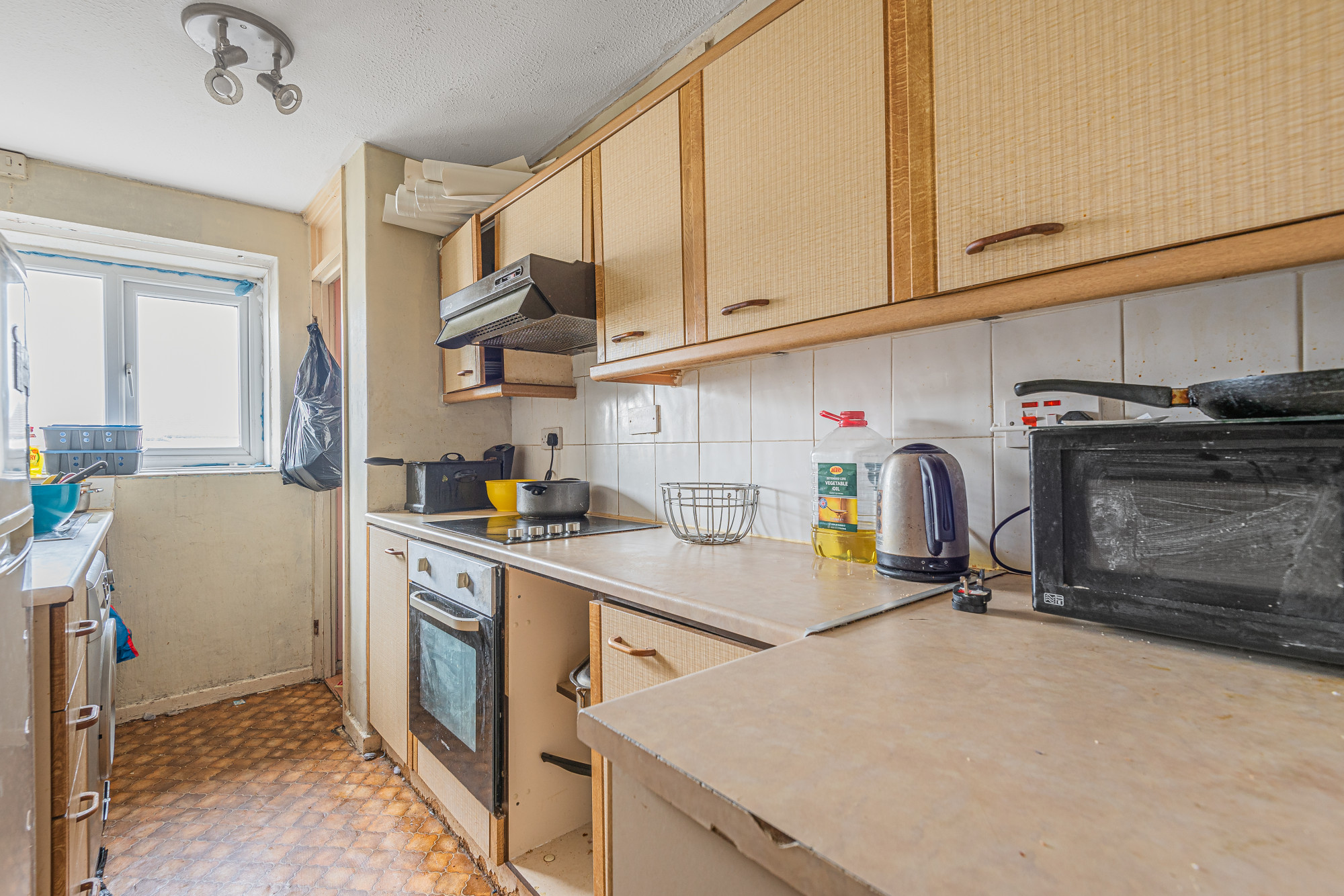 Derwent House, Samuel Street Dewhurst Homes