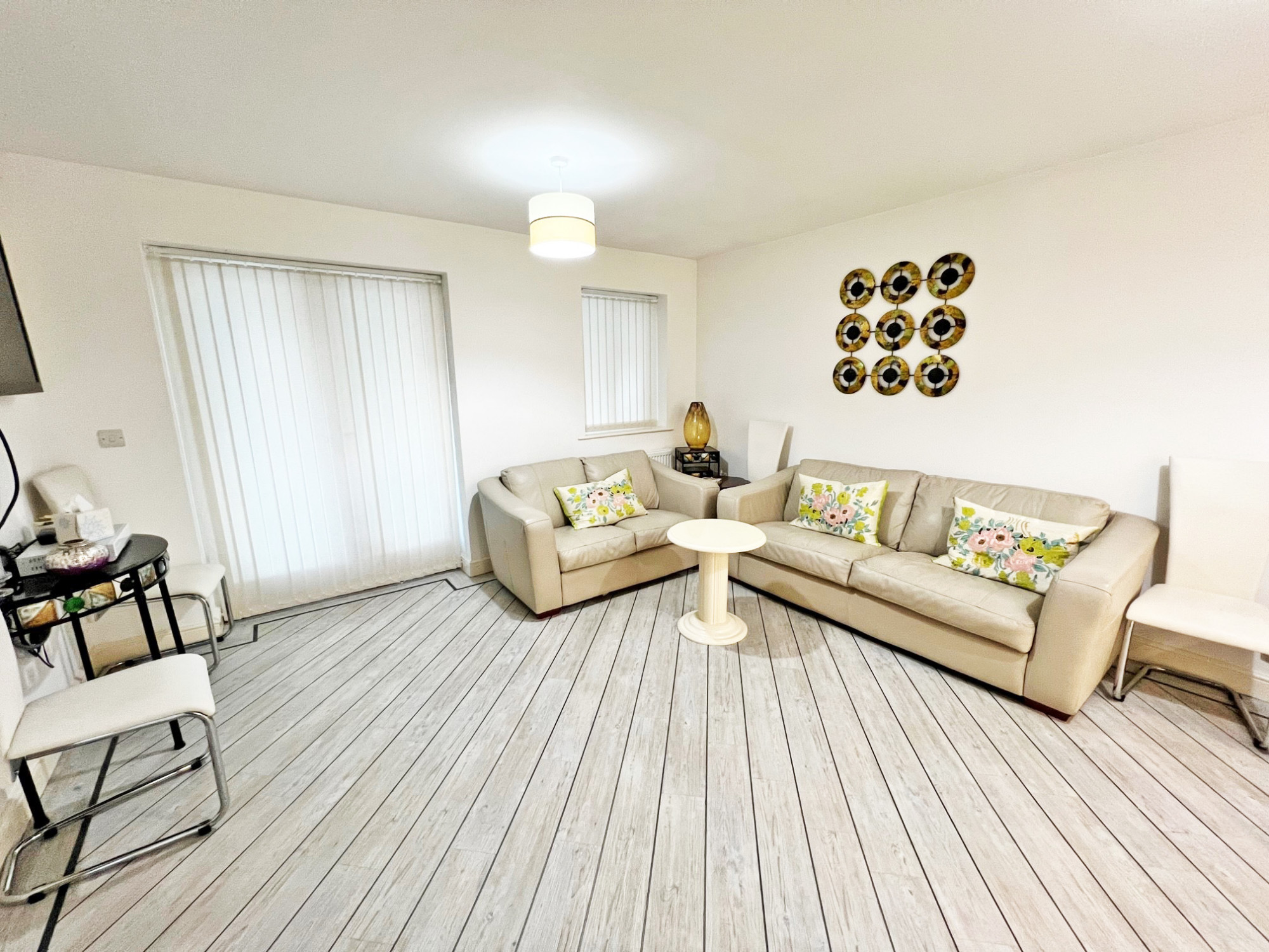 Duchy Avenue, Fulwood Dewhurst Homes