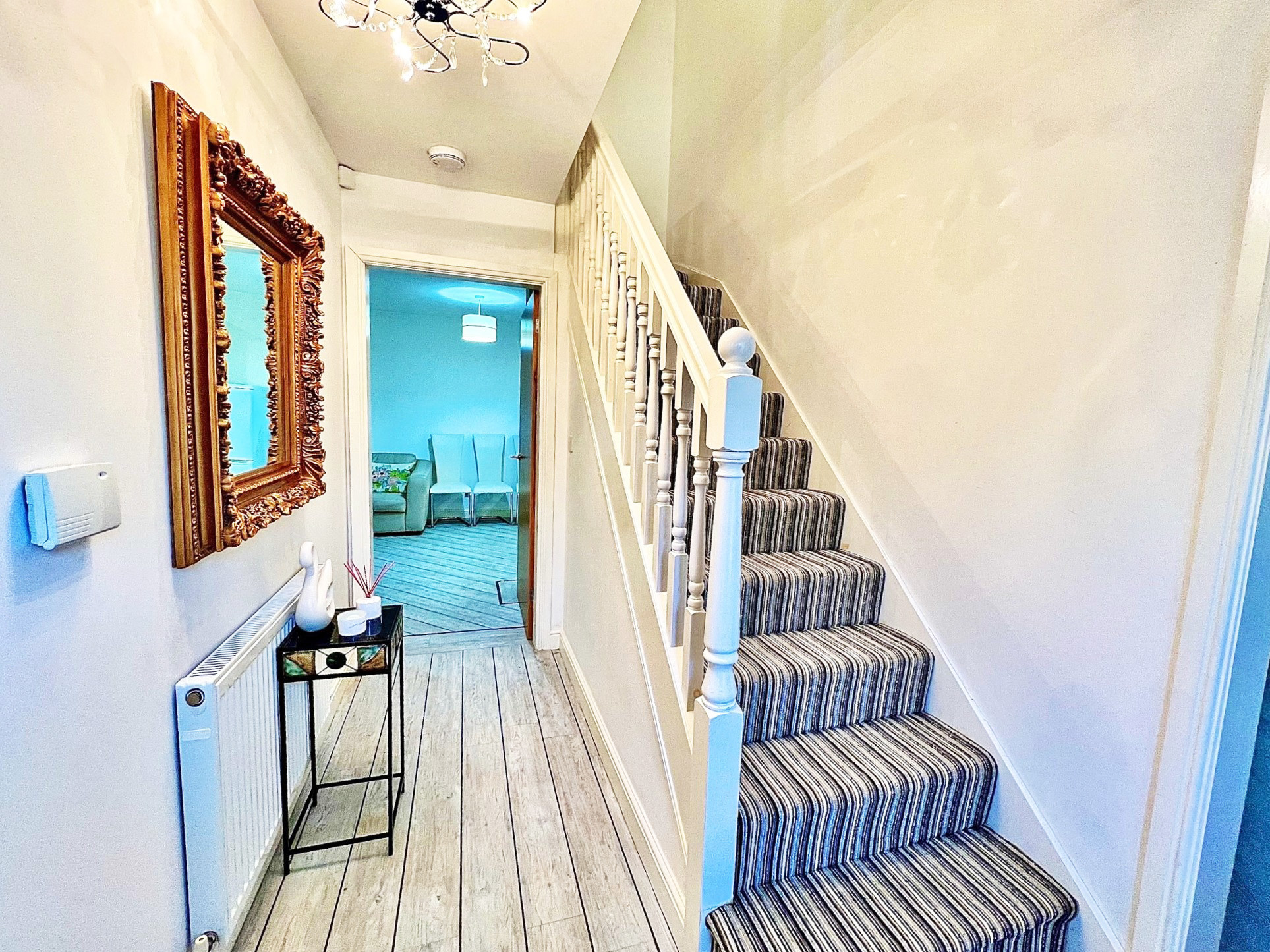 Duchy Avenue, Fulwood Dewhurst Homes