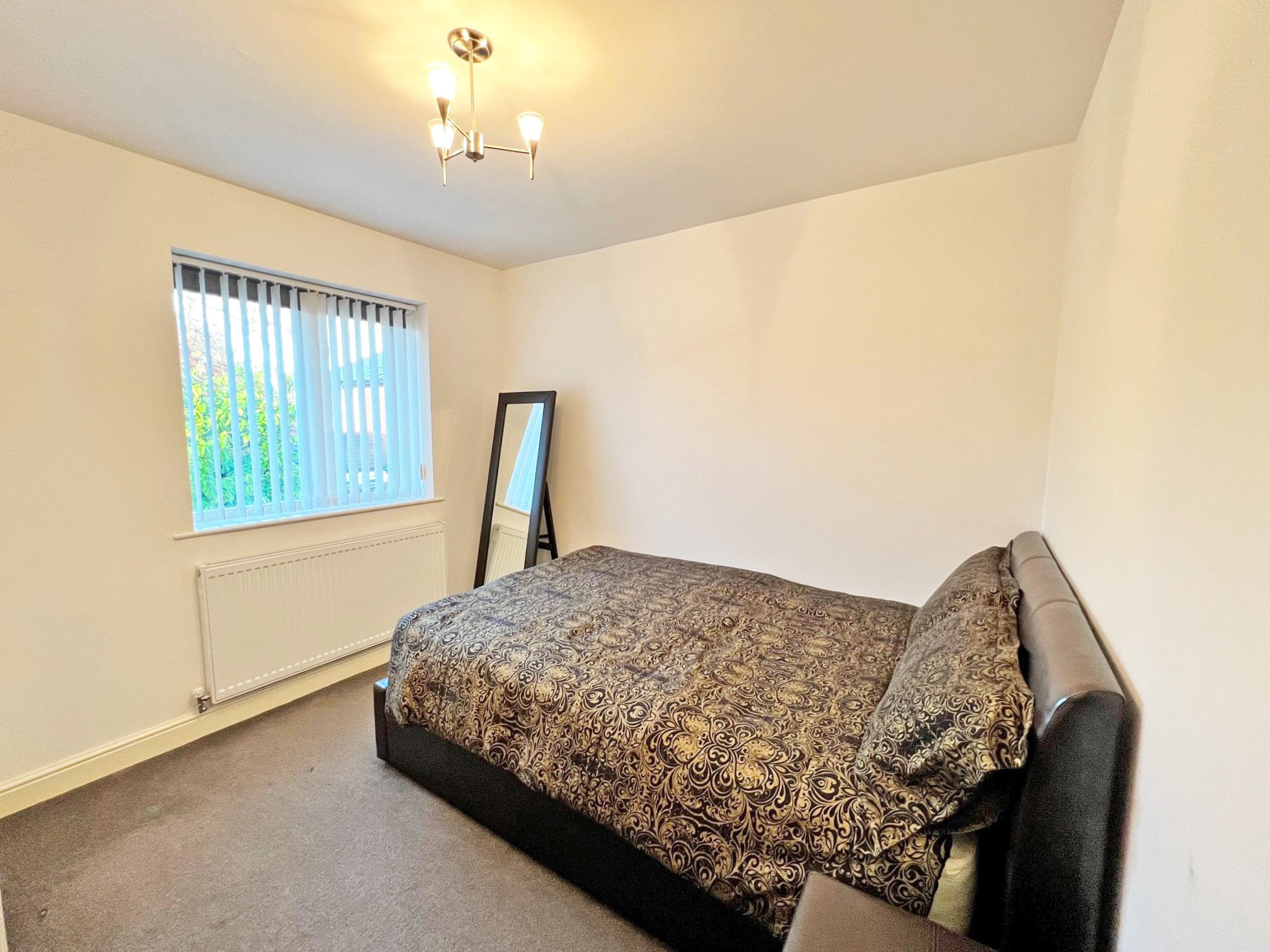 Duchy Avenue, Fulwood Dewhurst Homes