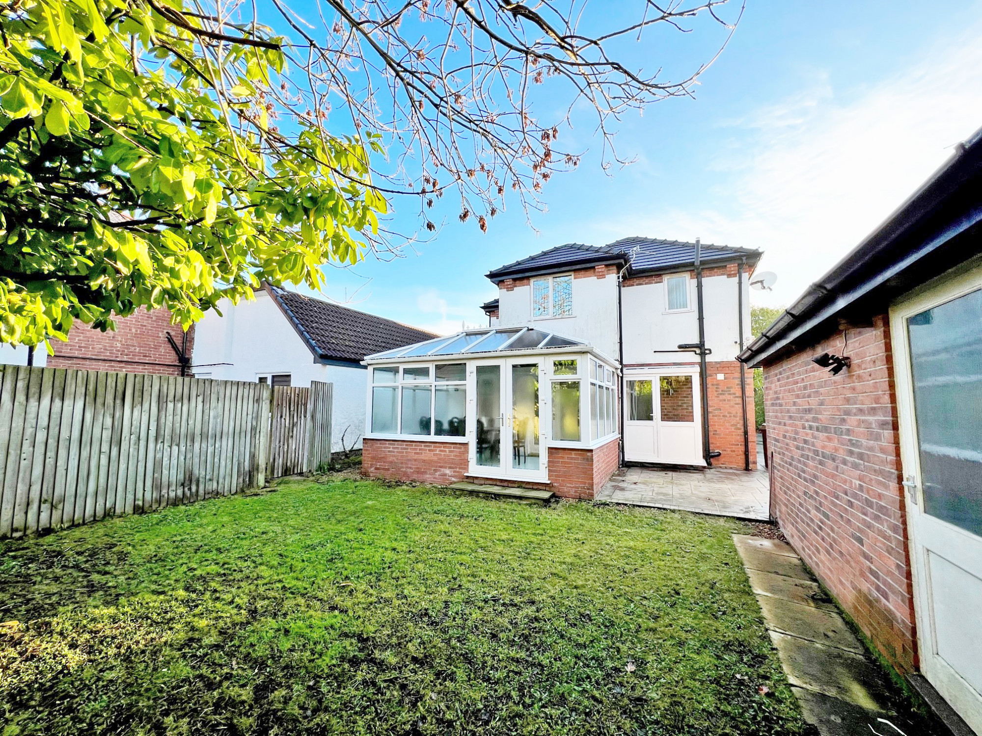 Duchy Avenue, Fulwood Dewhurst Homes