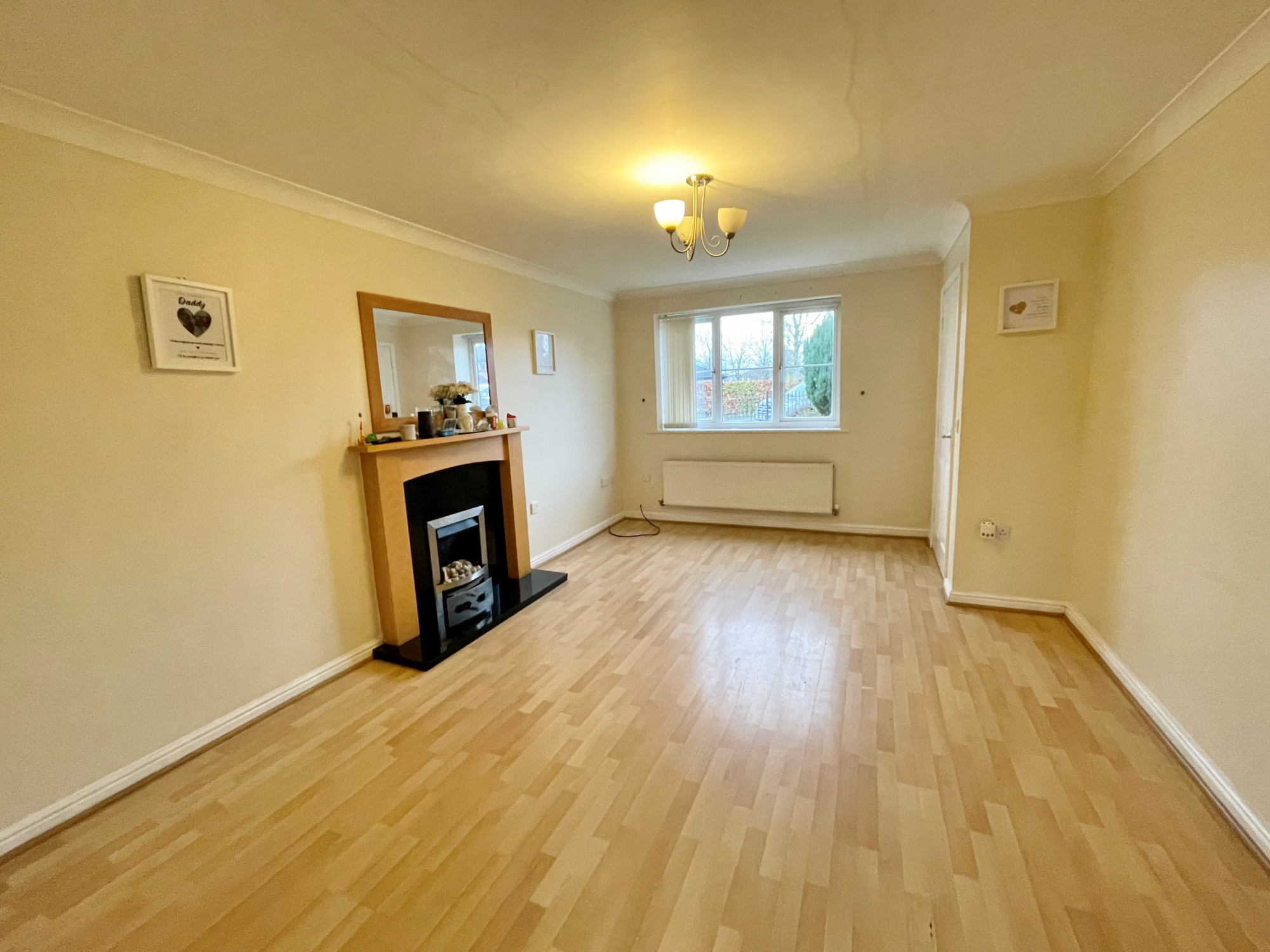 Neapsands Close, Fulwood Dewhurst Homes