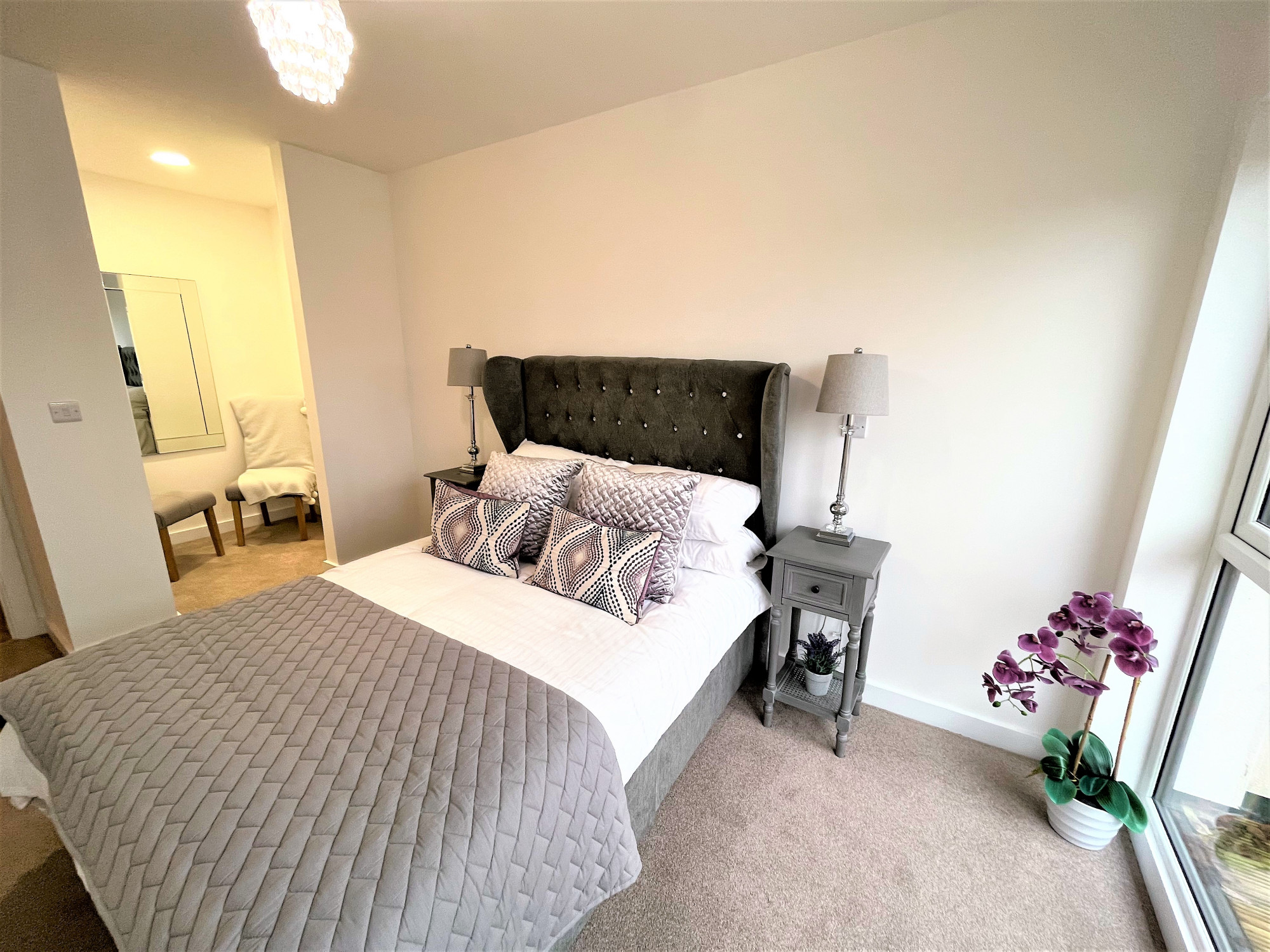 Garstang High Street, Garstang Dewhurst Homes