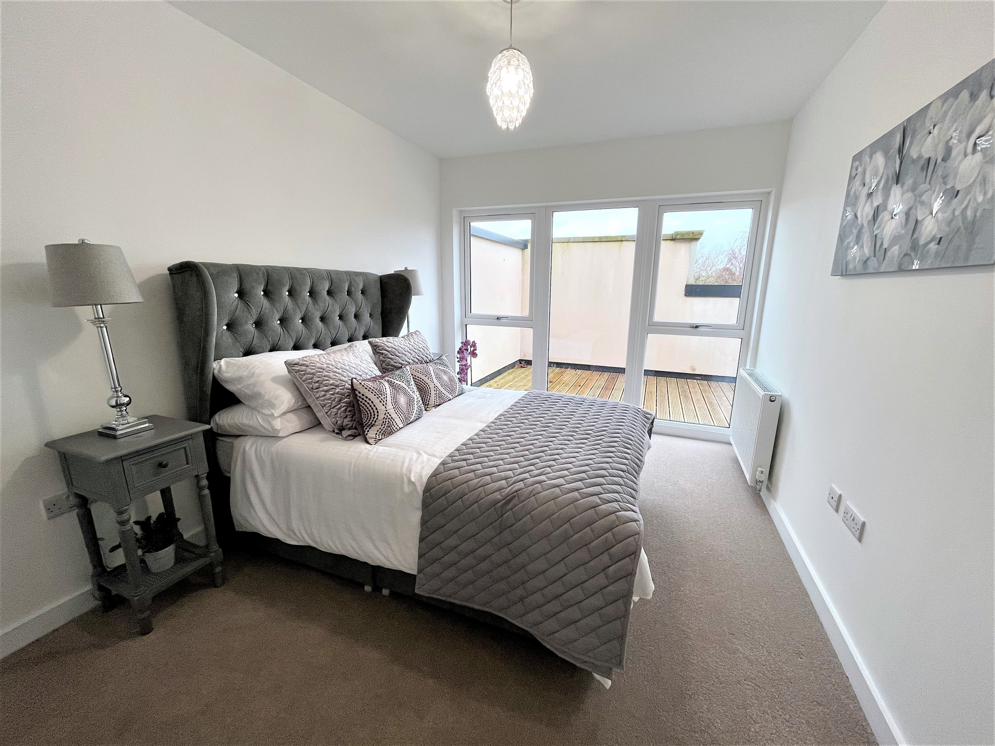 Garstang High Street, Garstang Dewhurst Homes