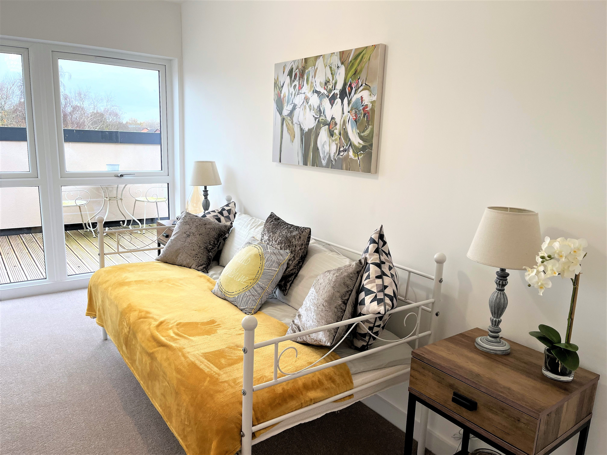 Garstang High Street, Garstang Dewhurst Homes