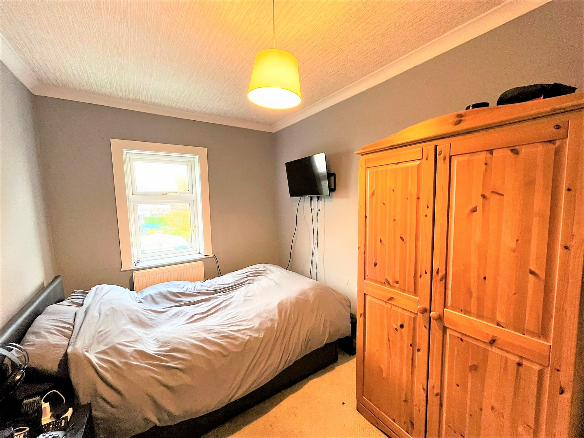 Fairsnape Drive, Garstang Dewhurst Homes