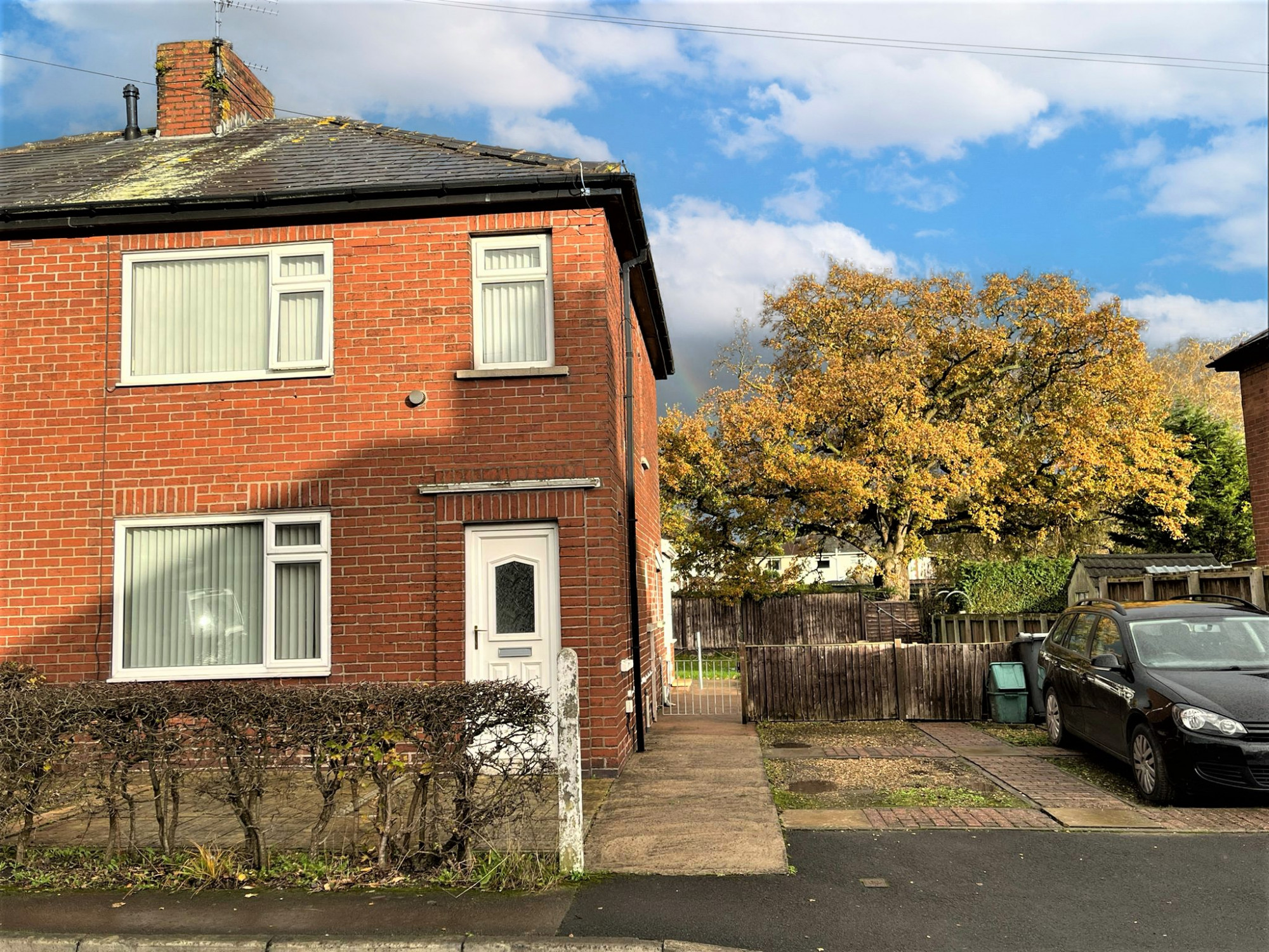 Fairsnape Drive, Garstang Dewhurst Homes