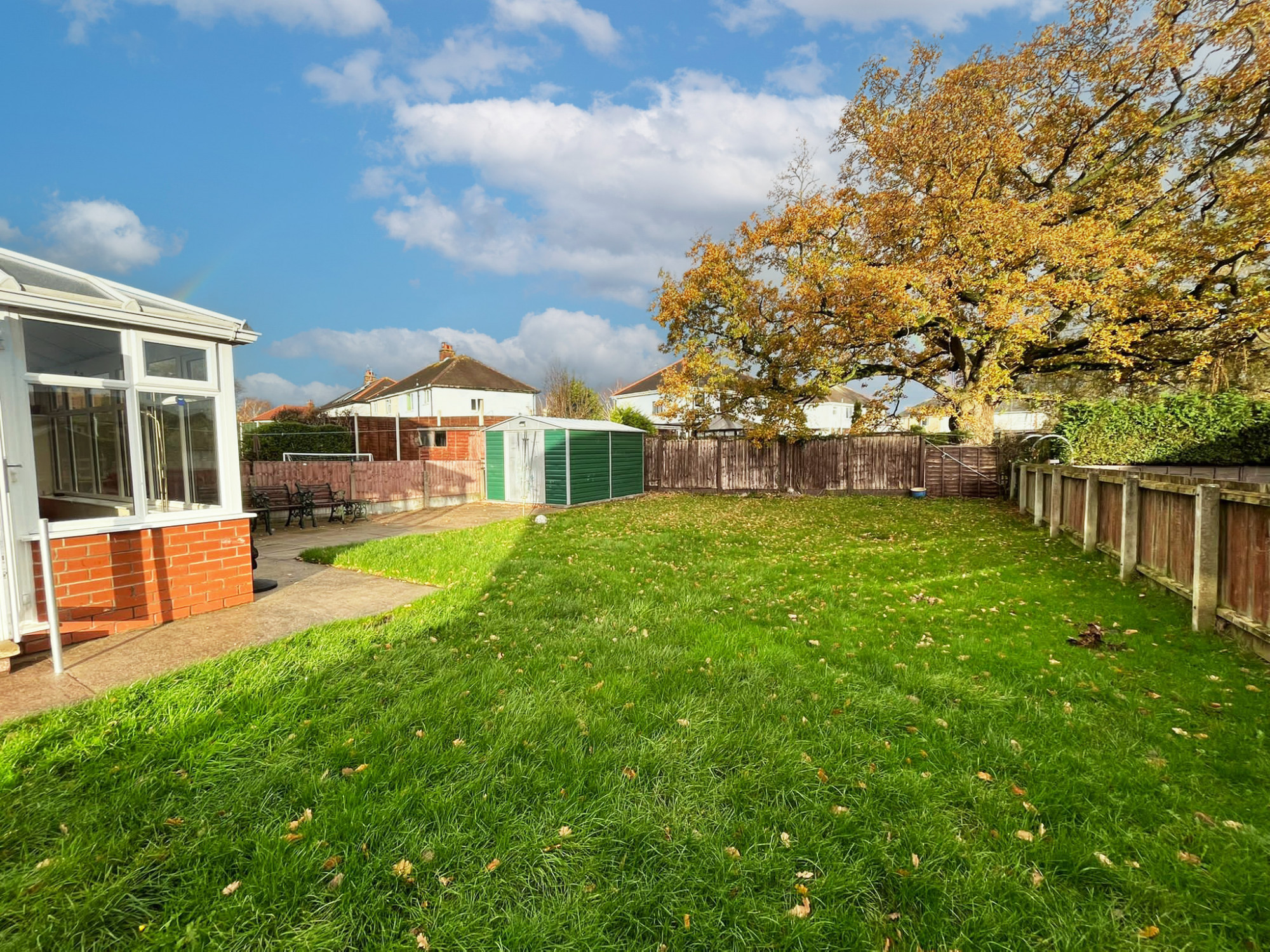 Fairsnape Drive, Garstang Dewhurst Homes