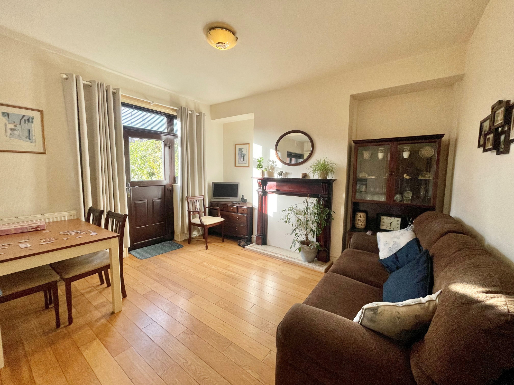 Blundell Road, Fulwood Dewhurst Homes