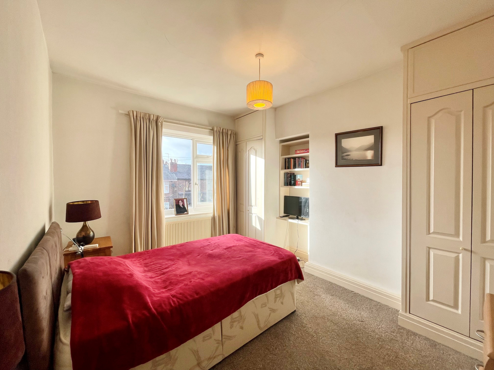 Blundell Road, Fulwood Dewhurst Homes