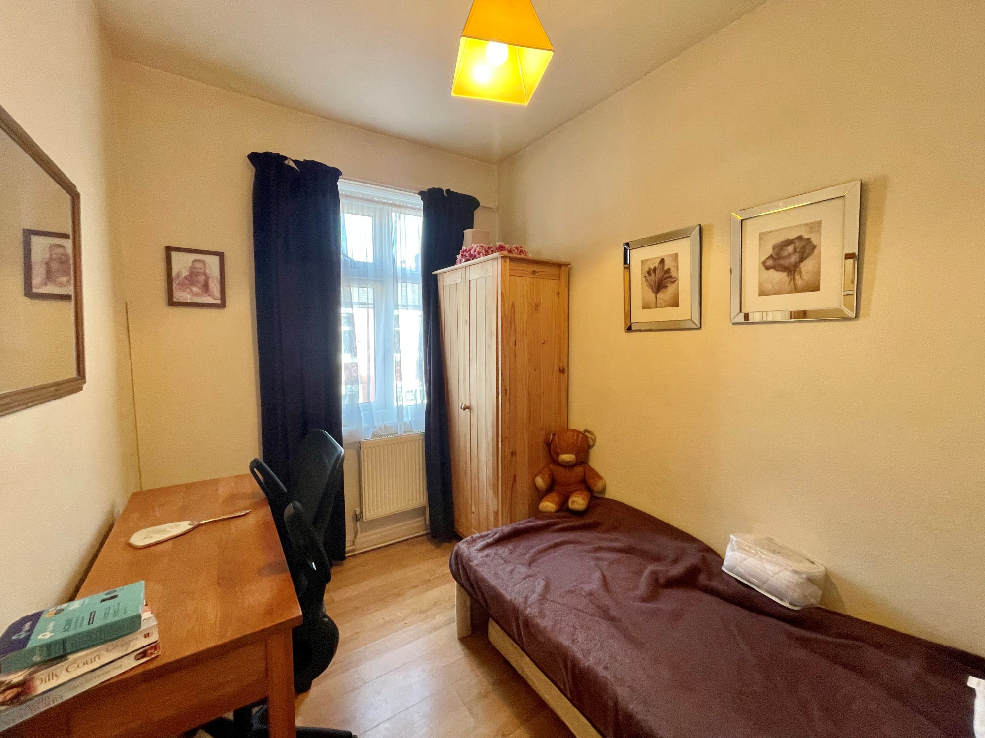 Blundell Road, Fulwood Dewhurst Homes