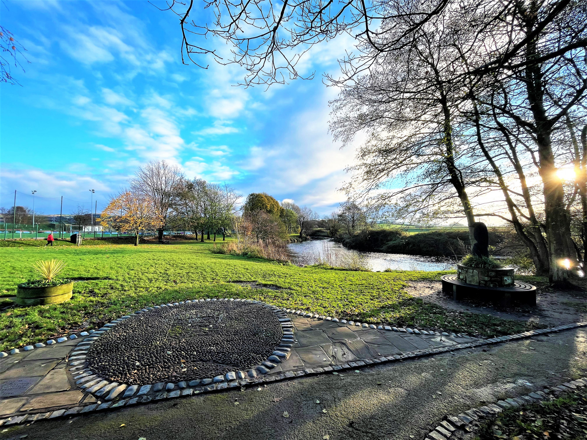 Garstang High Street, Garstang Dewhurst Homes