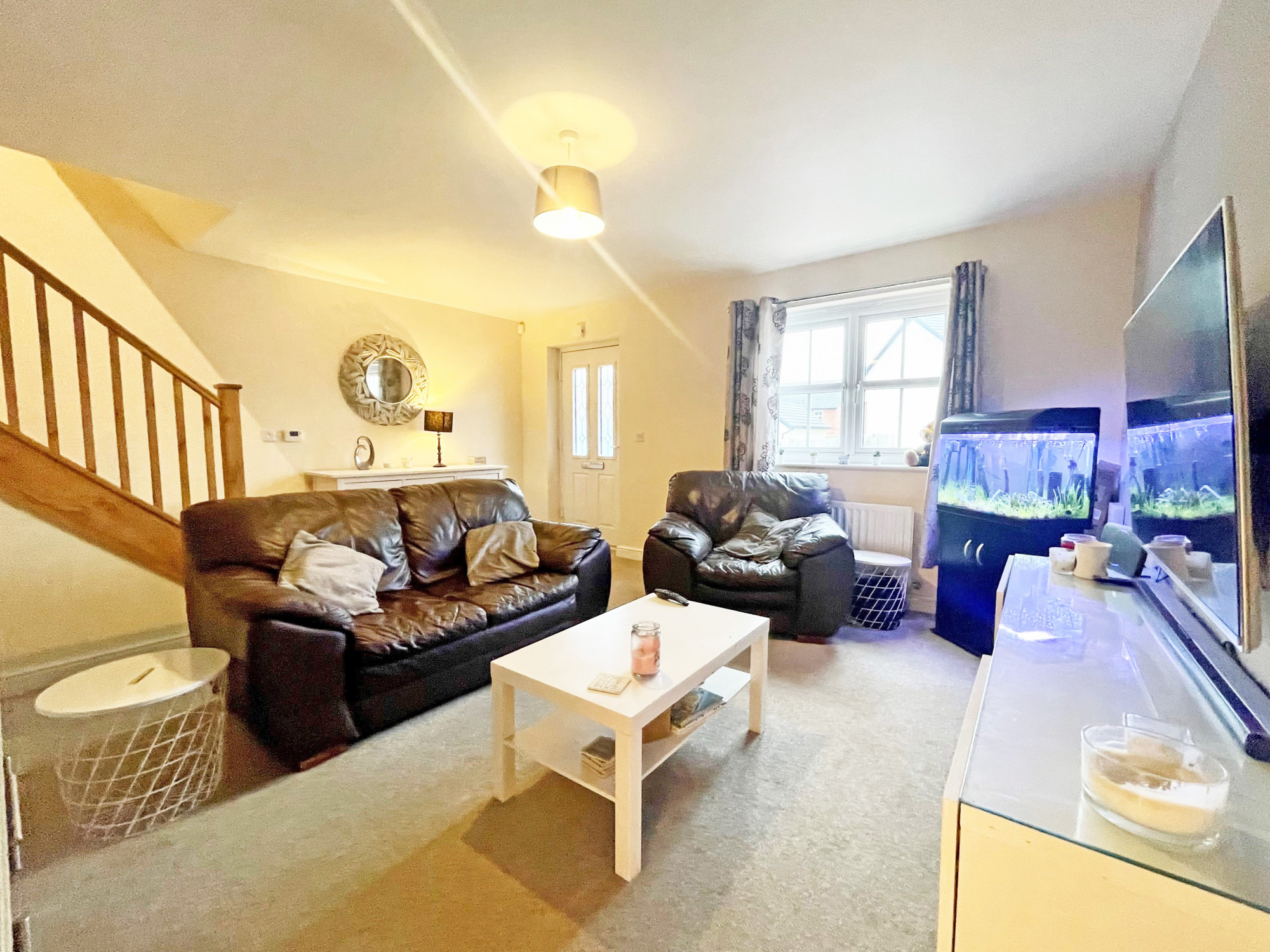 Old Tarnbrick Way, Kirkham Dewhurst Homes