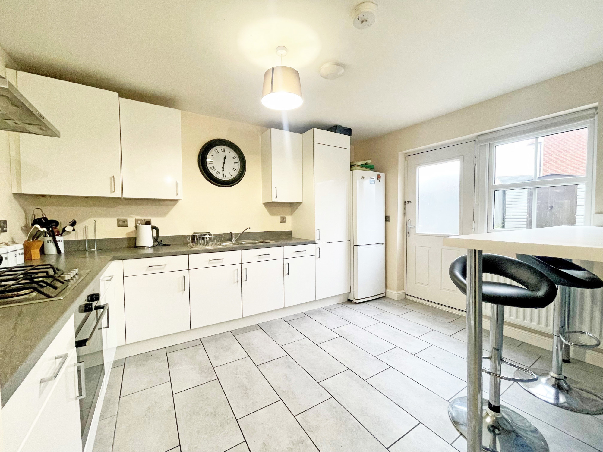 Old Tarnbrick Way, Kirkham Dewhurst Homes