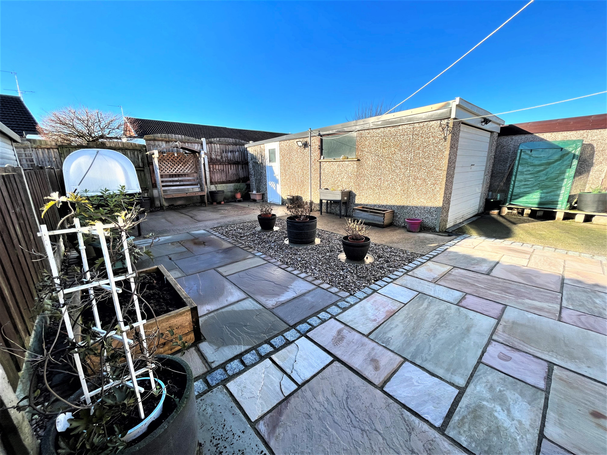 Dorchester Road, Garstang Dewhurst Homes