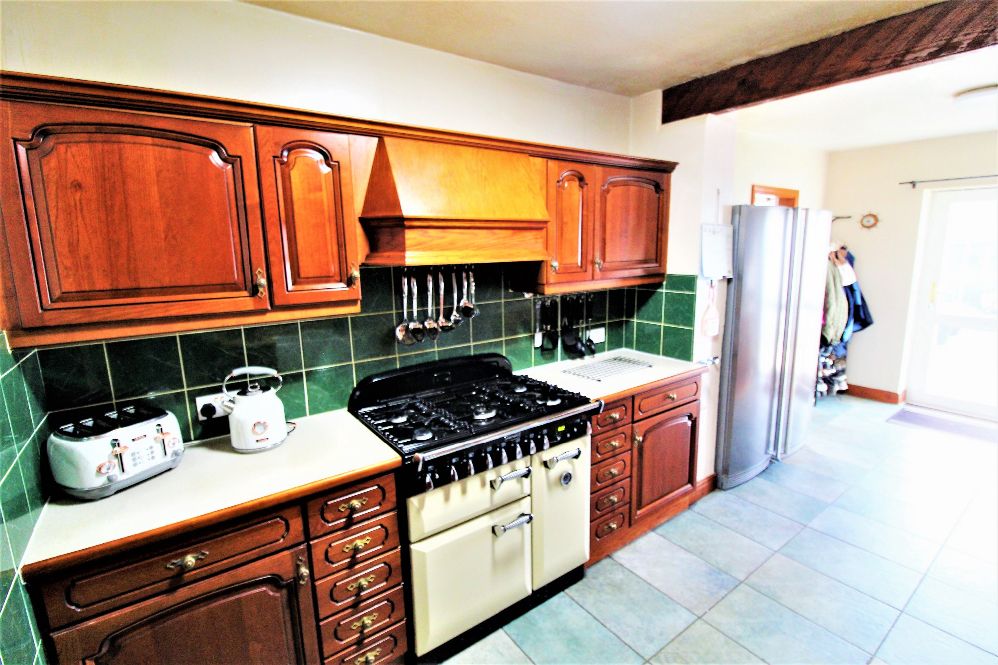 Dorchester Road, Garstang Dewhurst Homes