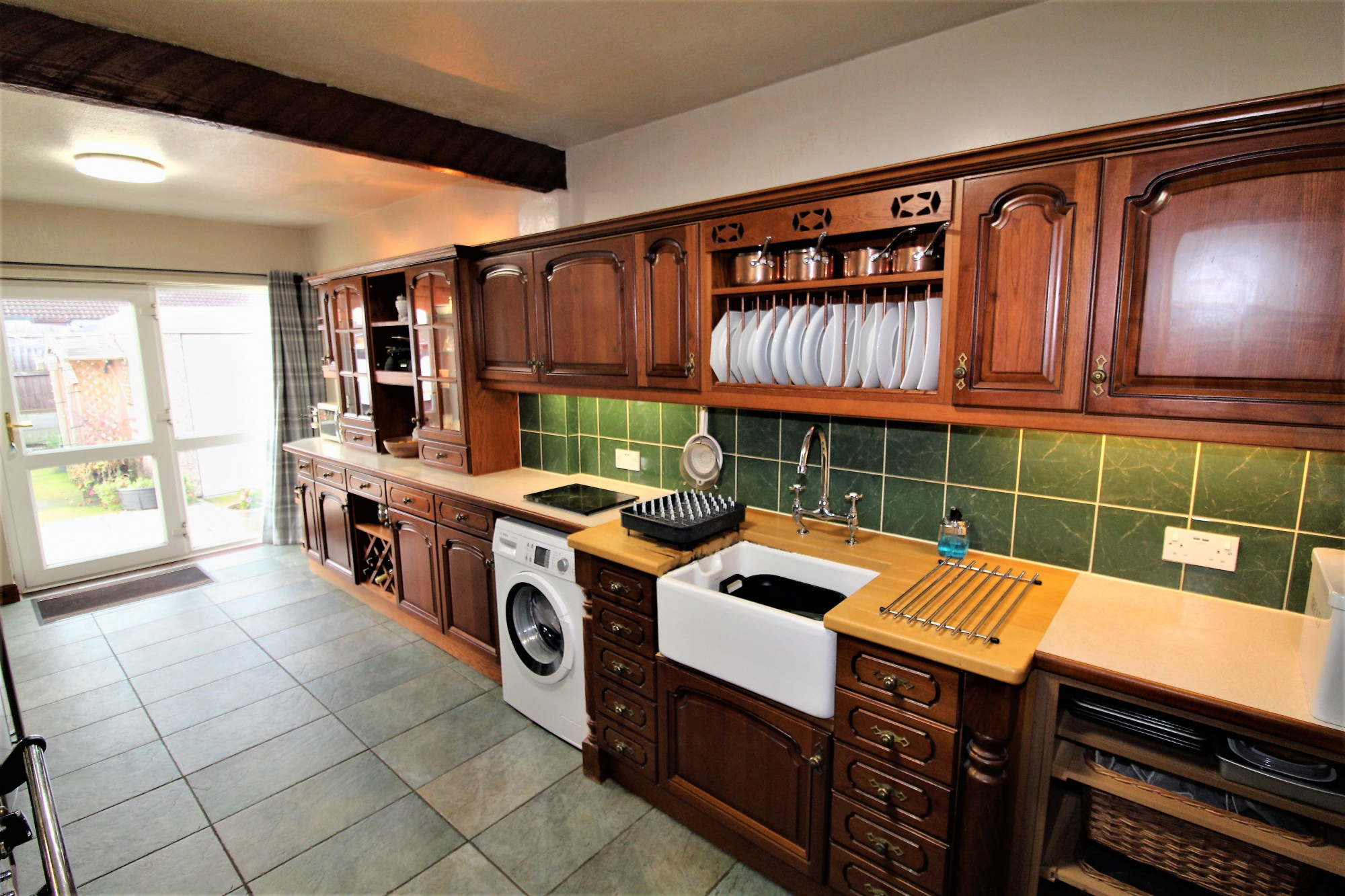 Dorchester Road, Garstang Dewhurst Homes