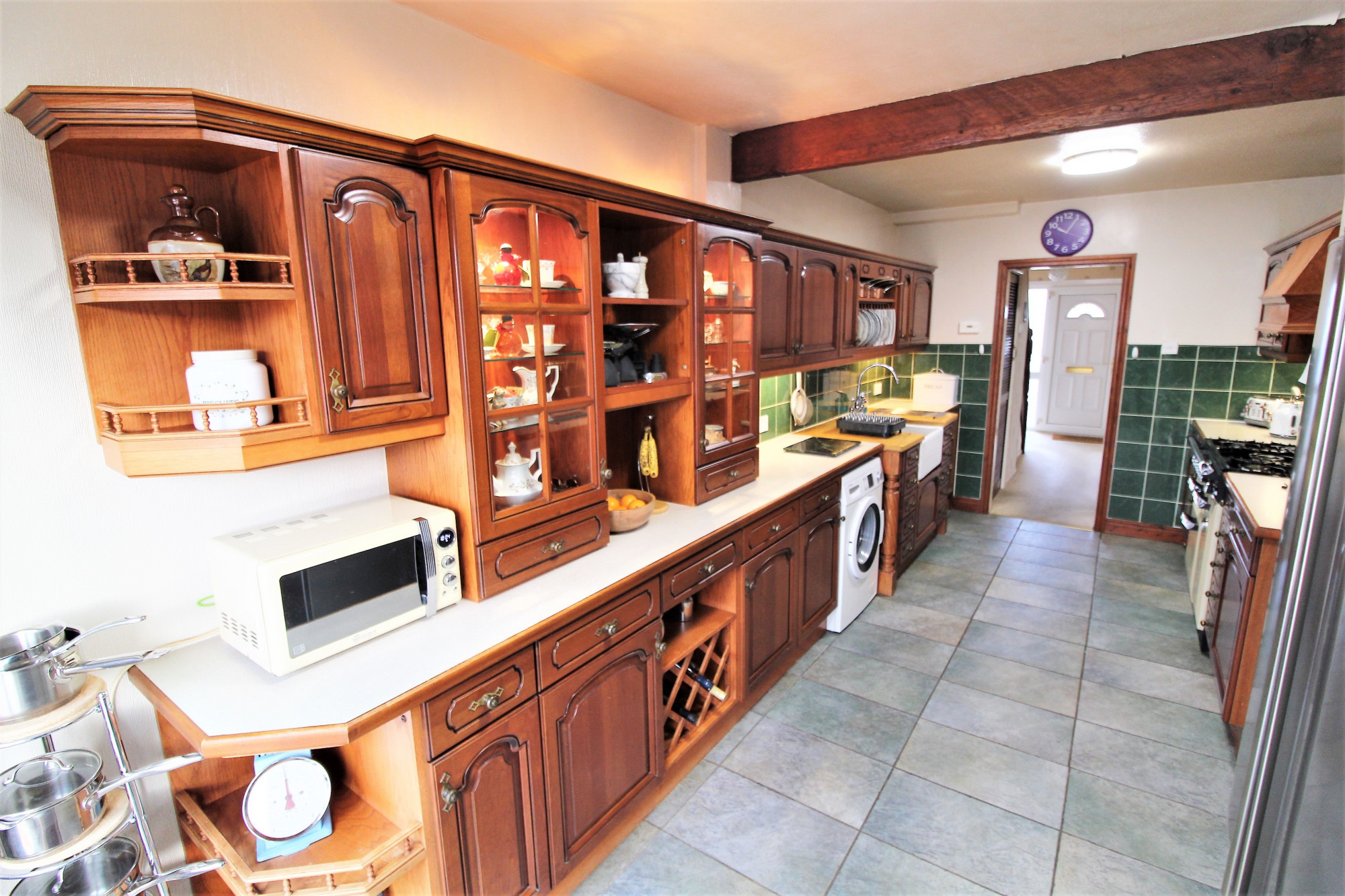 Dorchester Road, Garstang Dewhurst Homes